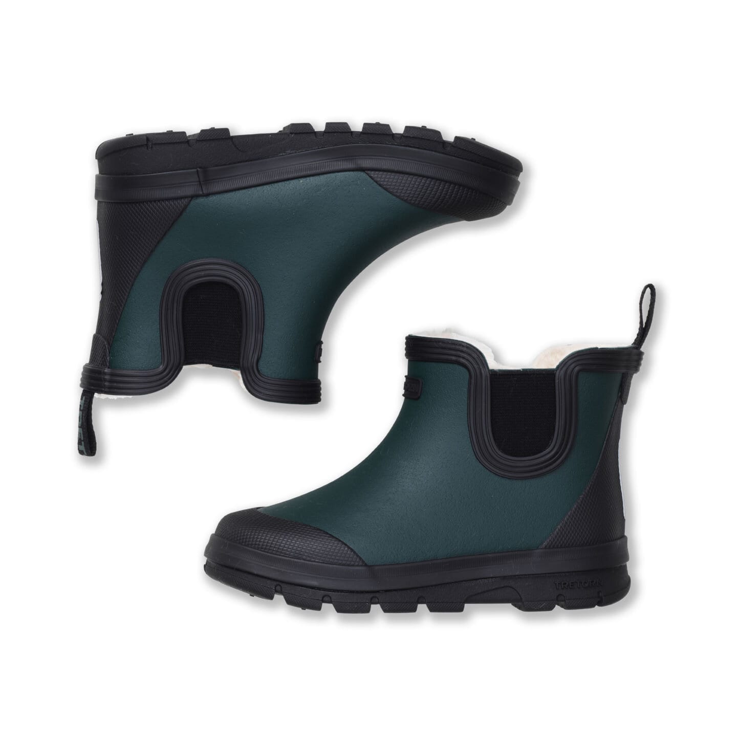 AKTIV CHELSEA WINTER RUBBER BOOT