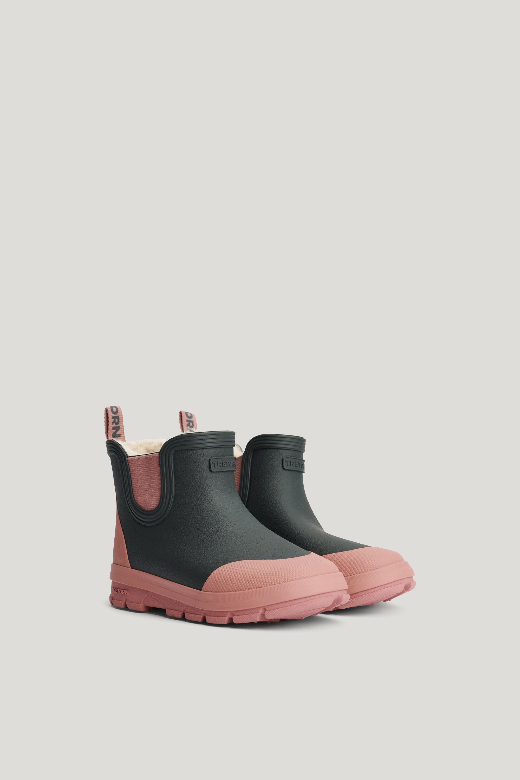 Tretorn winter chelsea boots clearance