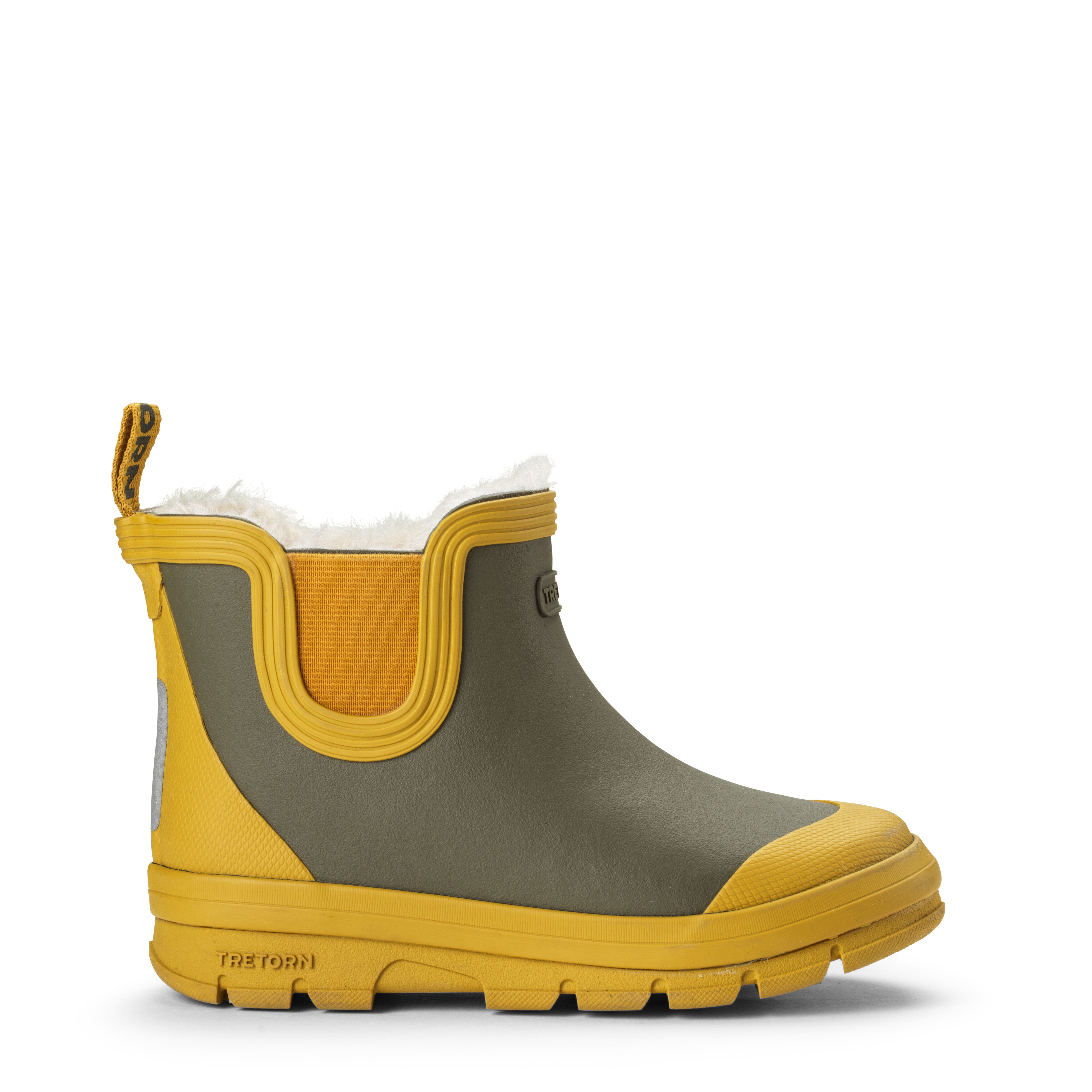 AKTIV CHELSEA WINTER RUBBER BOOT
