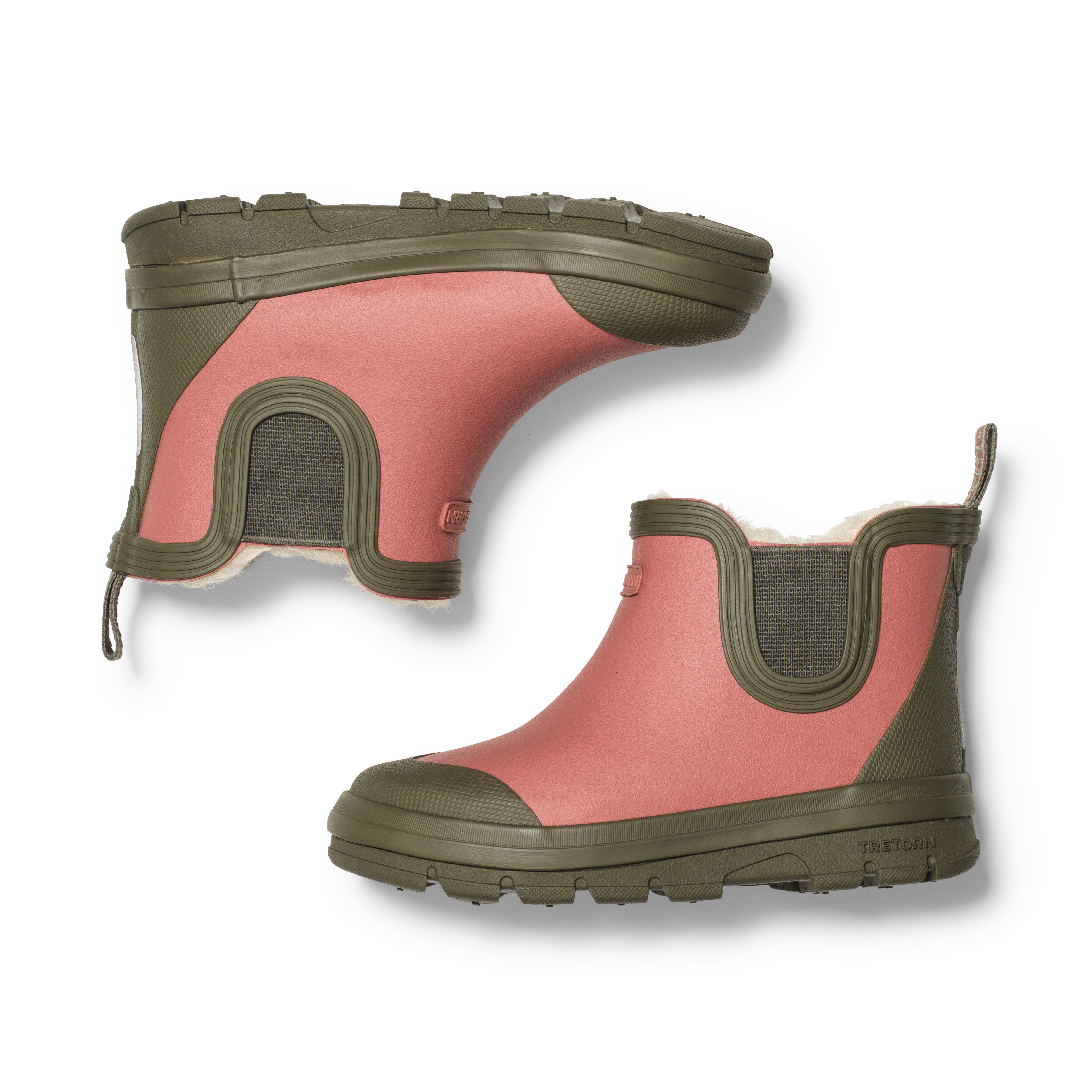 AKTIV CHELSEA WINTER RUBBER BOOT
