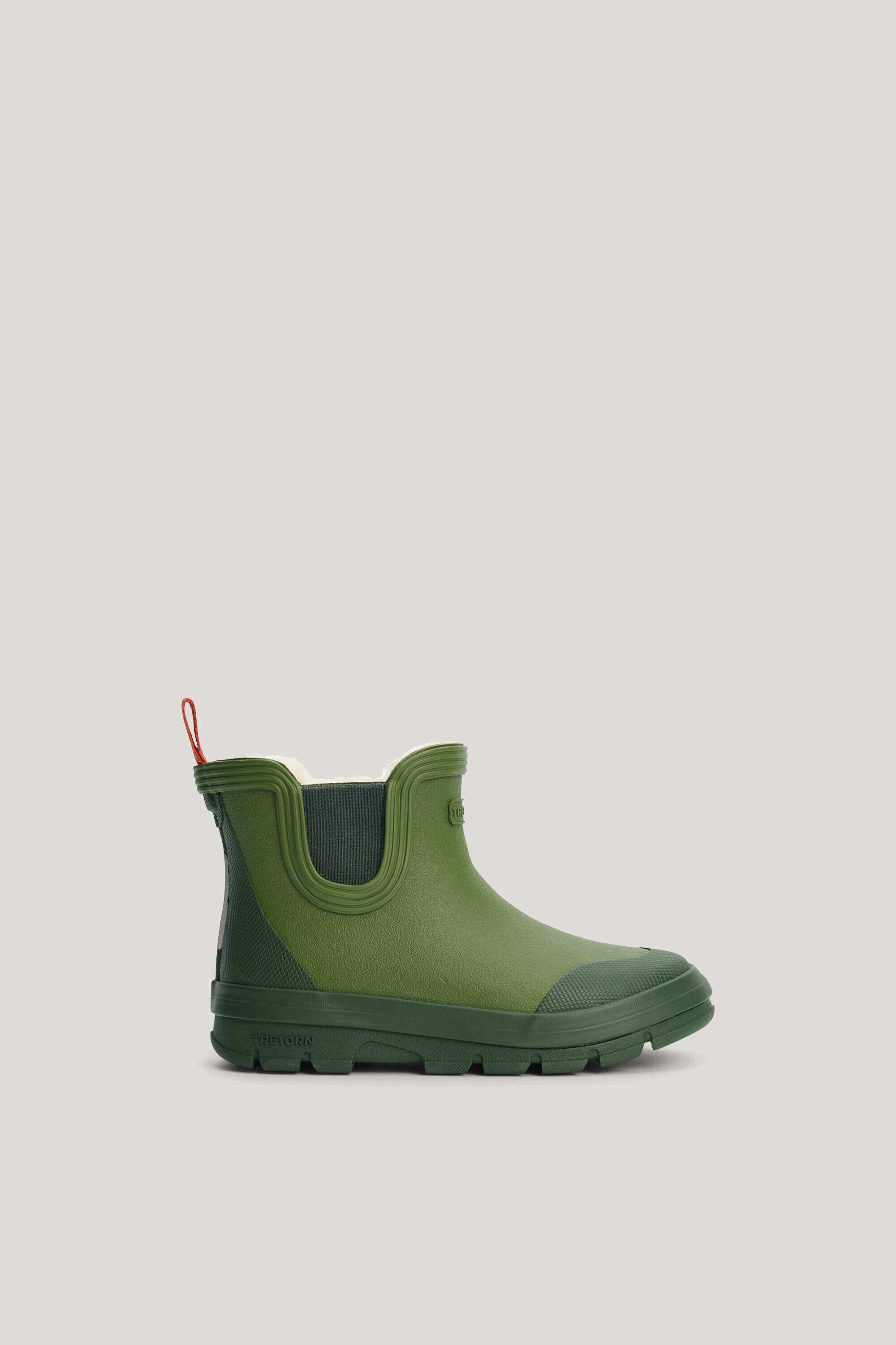 AKTIV CHELSEA WINTER RUBBER BOOT