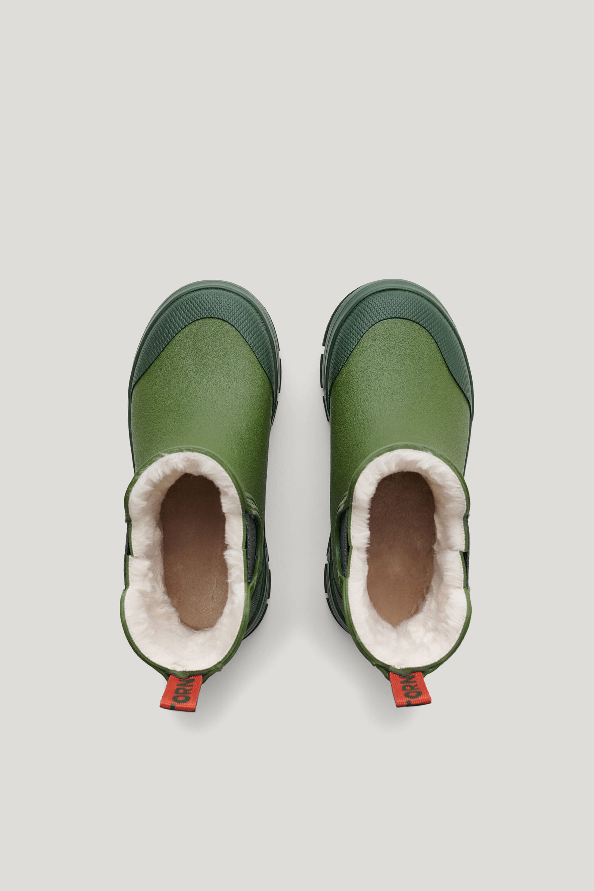 AKTIV CHELSEA WINTER RUBBER BOOT