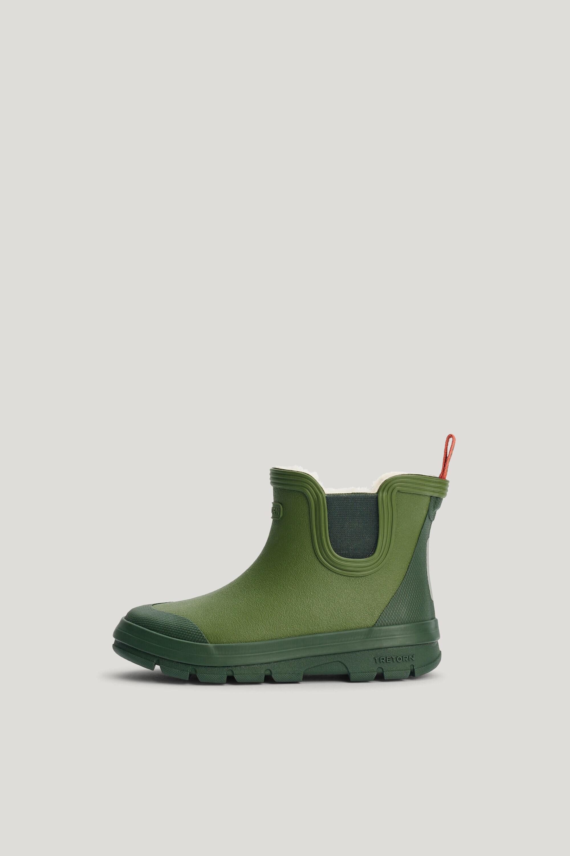 AKTIV CHELSEA WINTER RUBBER BOOT