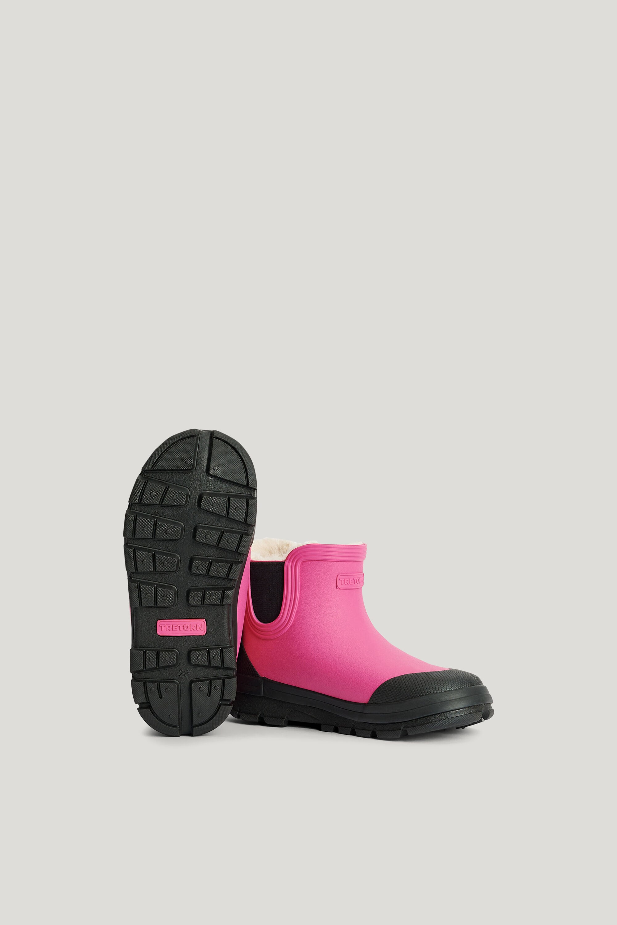 Tretorn kids boots store