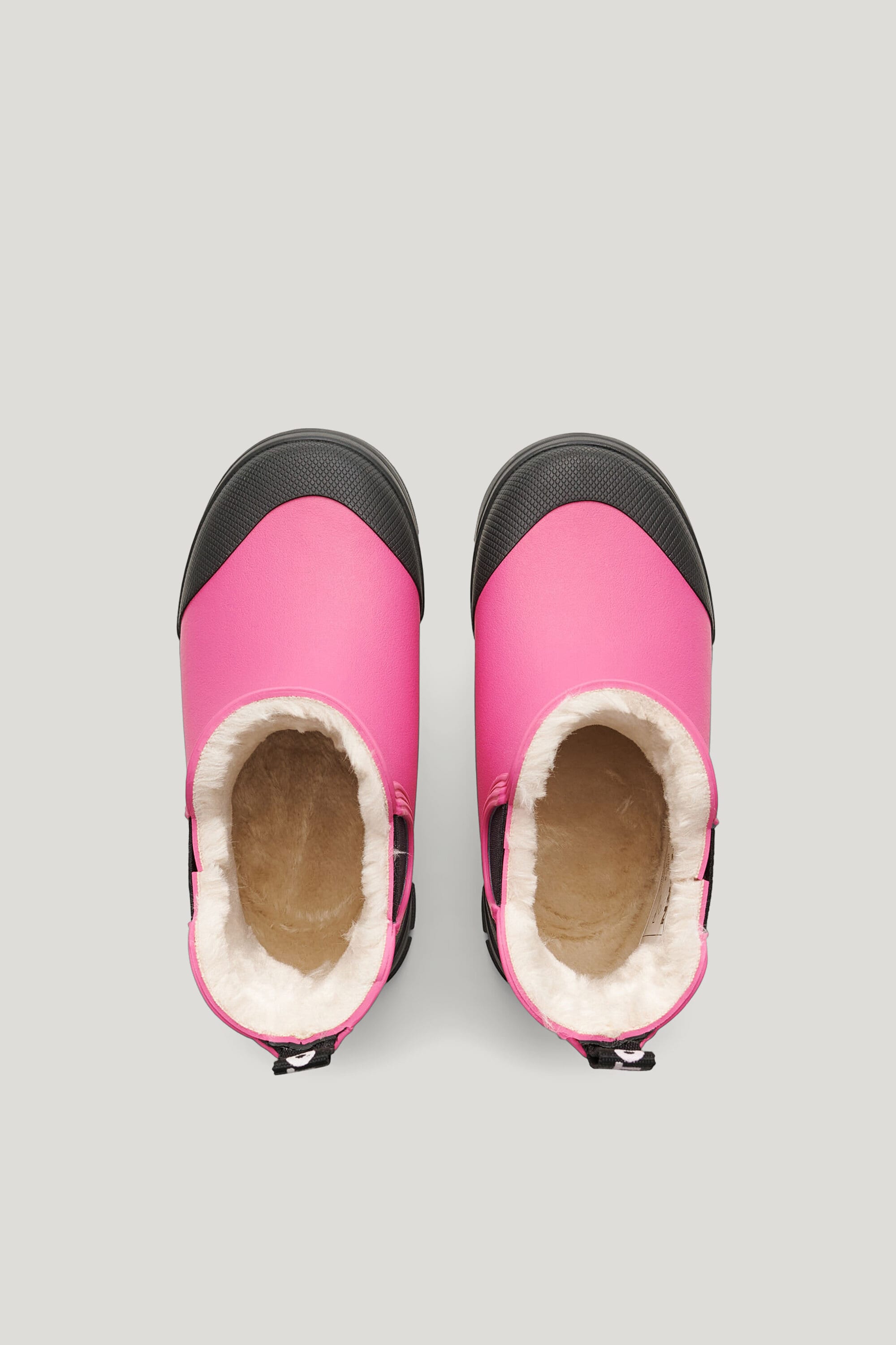AKTIV CHELSEA WINTER RUBBER BOOT