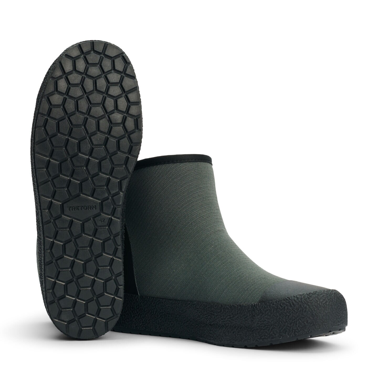 ARCH HYBRID WATERPROOF BOOT