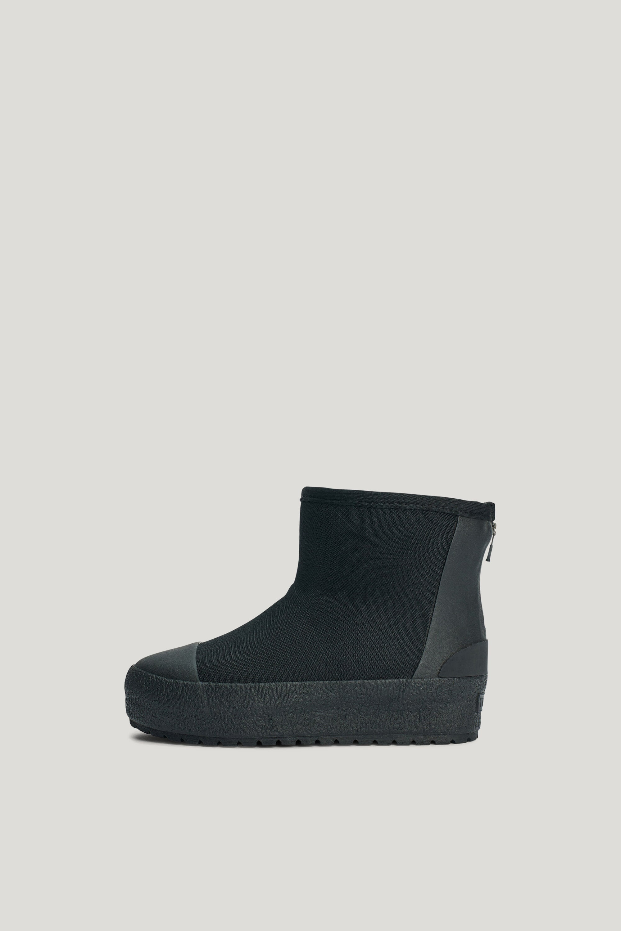 ARCH HYBRID JR WATERPROOF BOOT