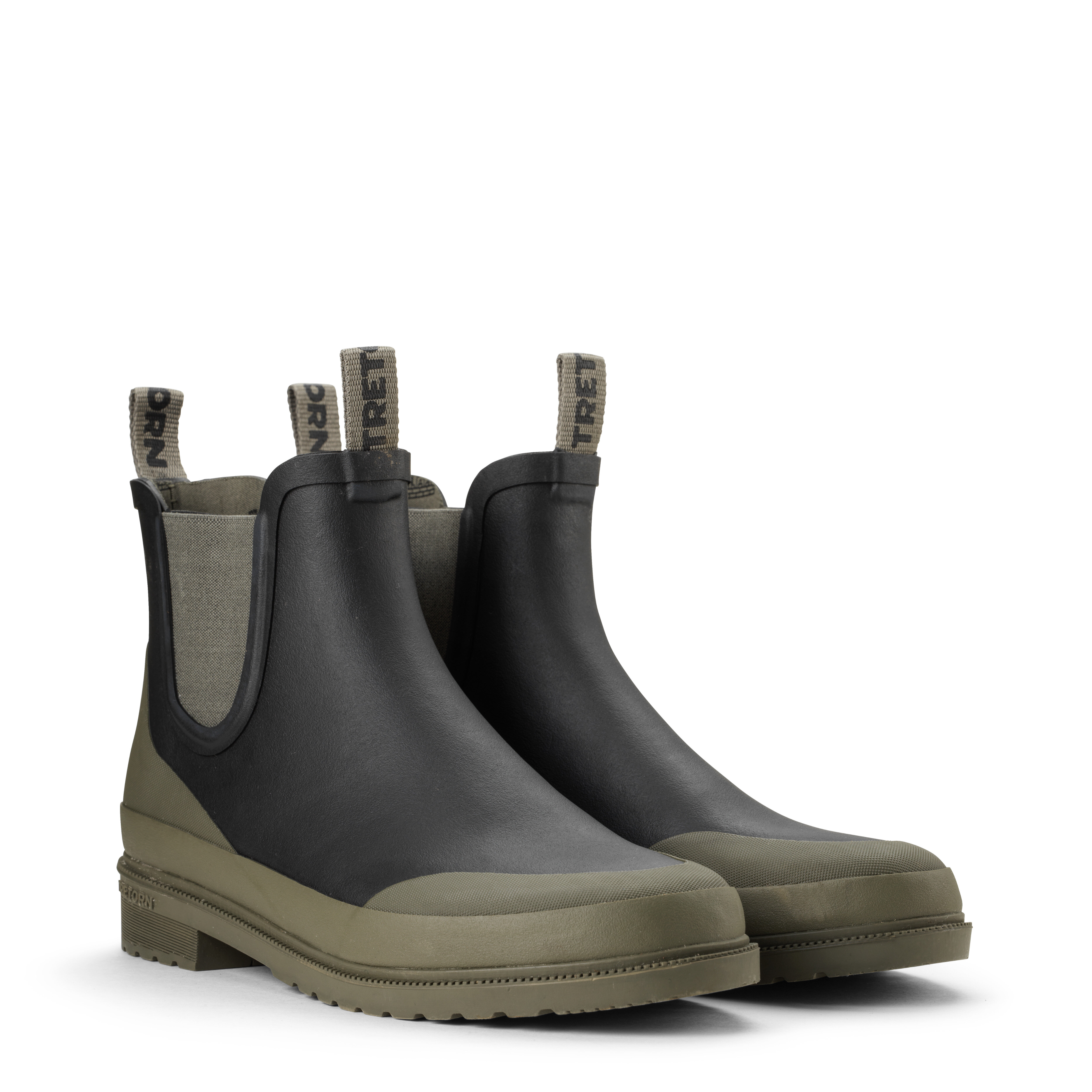 CHELSEA OFFROAD RUBBER BOOT