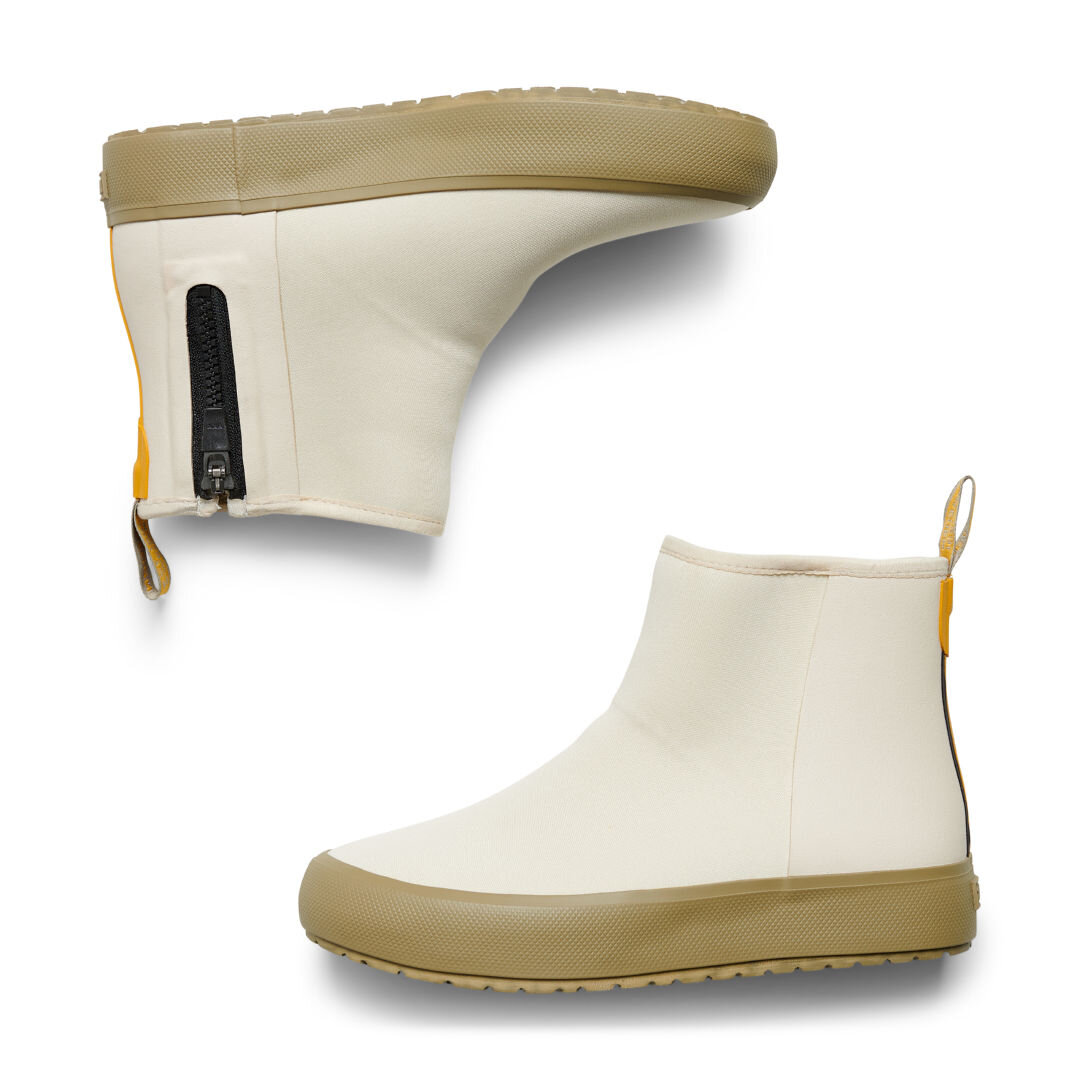 ALTO HYBRID  WATERPROOF BOOT