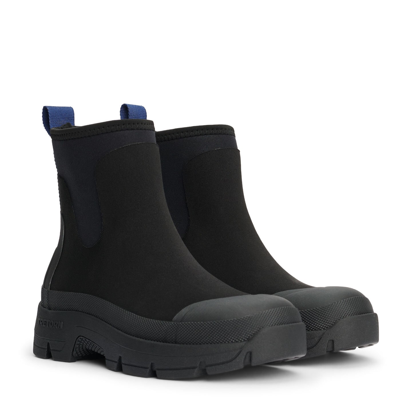 GARPA HYBRID WATERPROOF BOOT