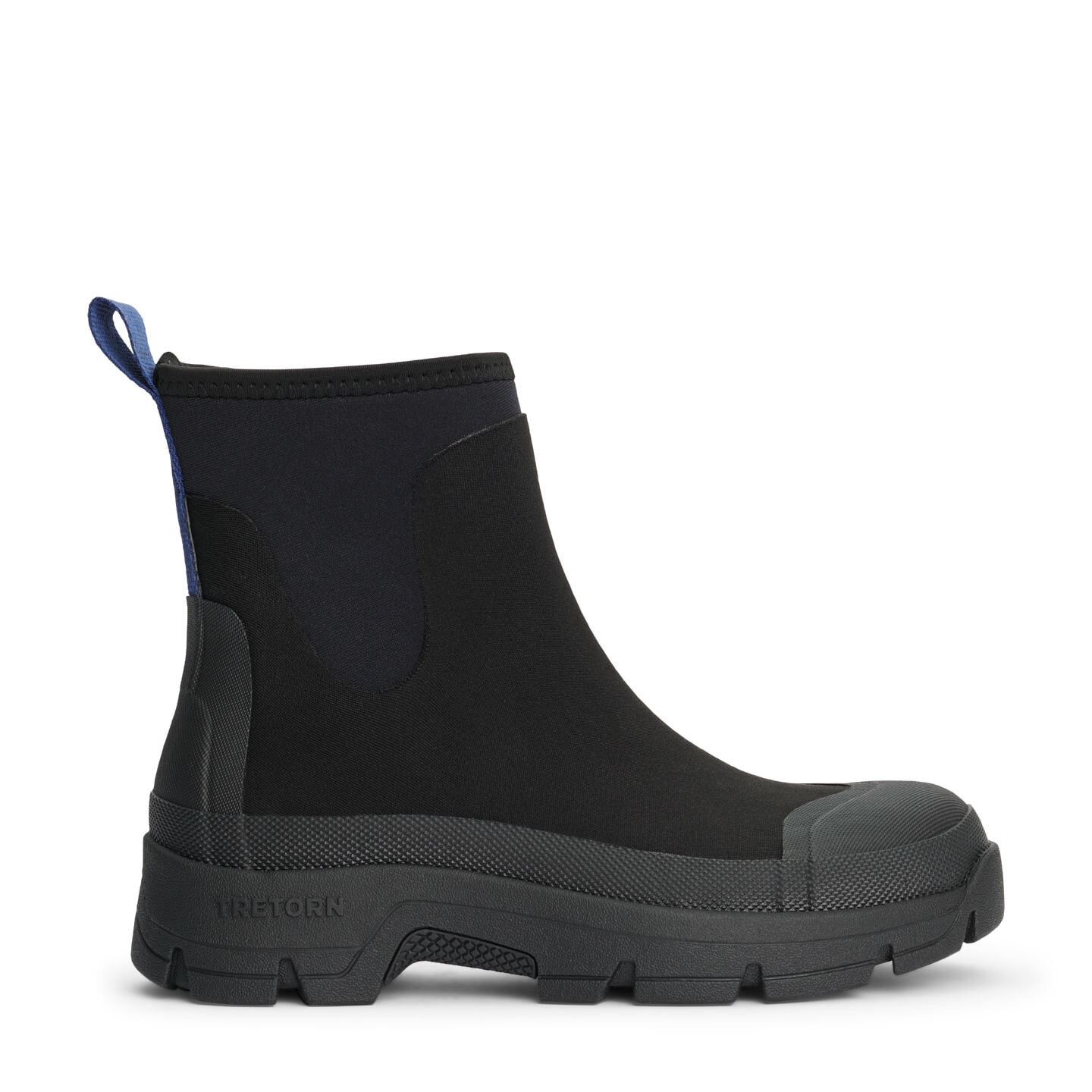 GARPA HYBRID  WATERPROOF BOOT