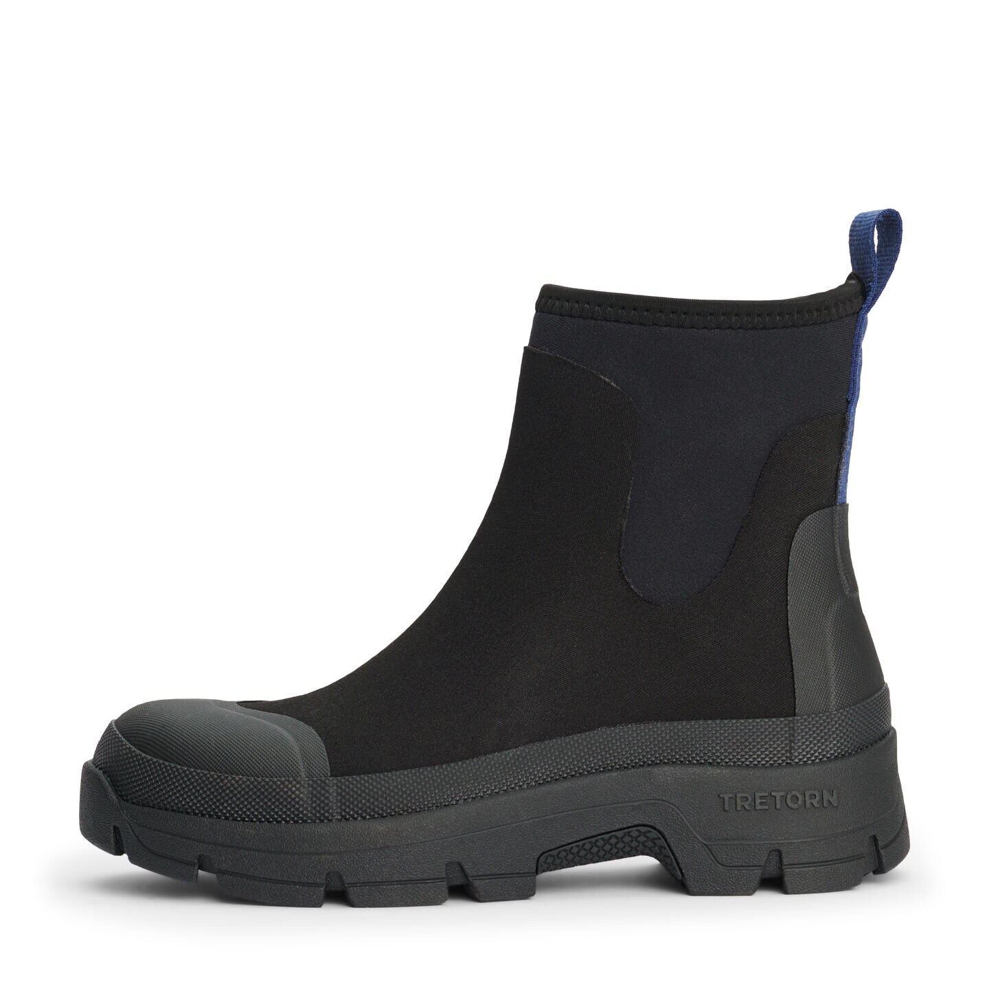 GARPA HYBRID  WATERPROOF BOOT