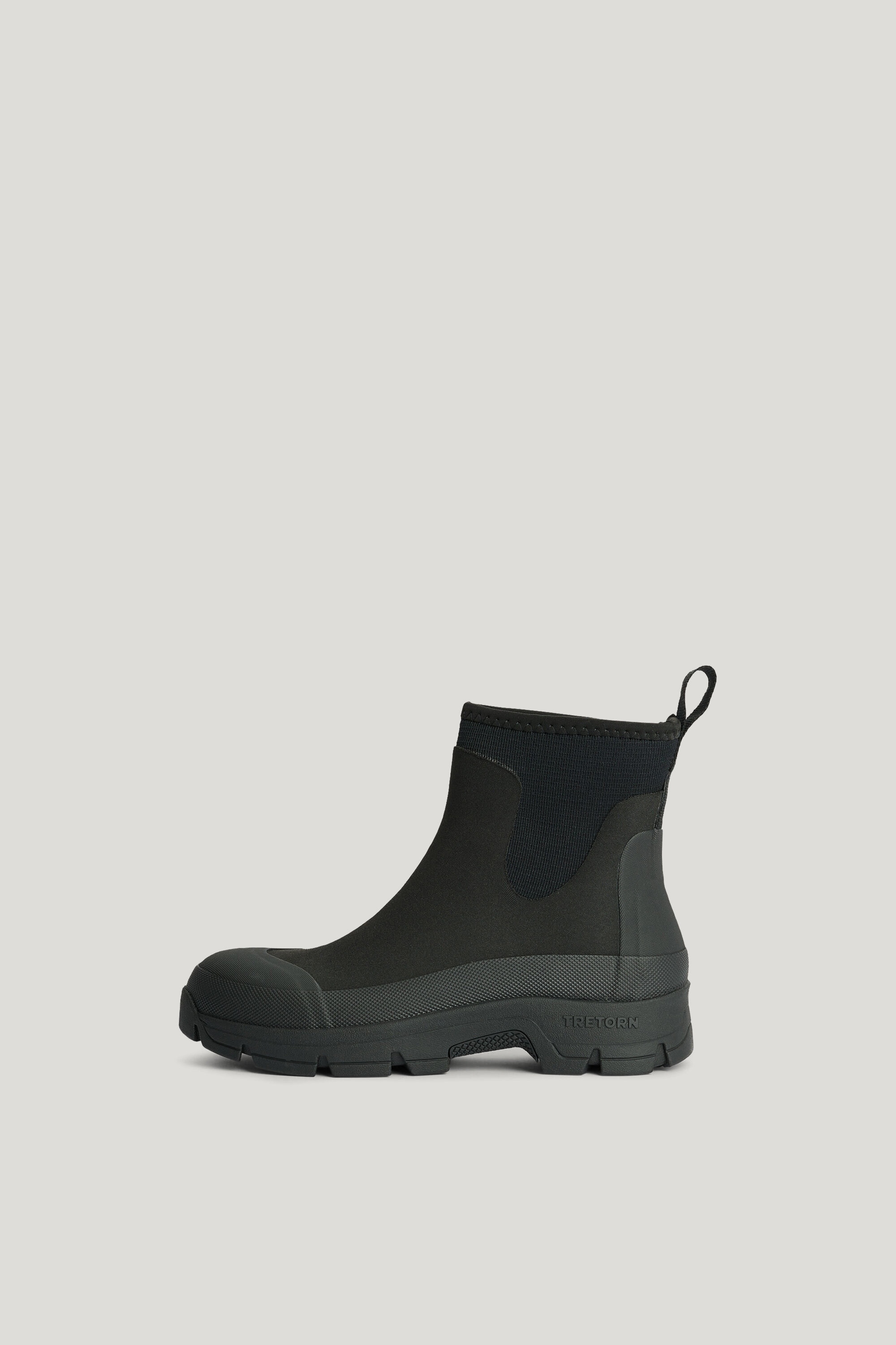 GARPA HYBRID  WATERPROOF BOOT