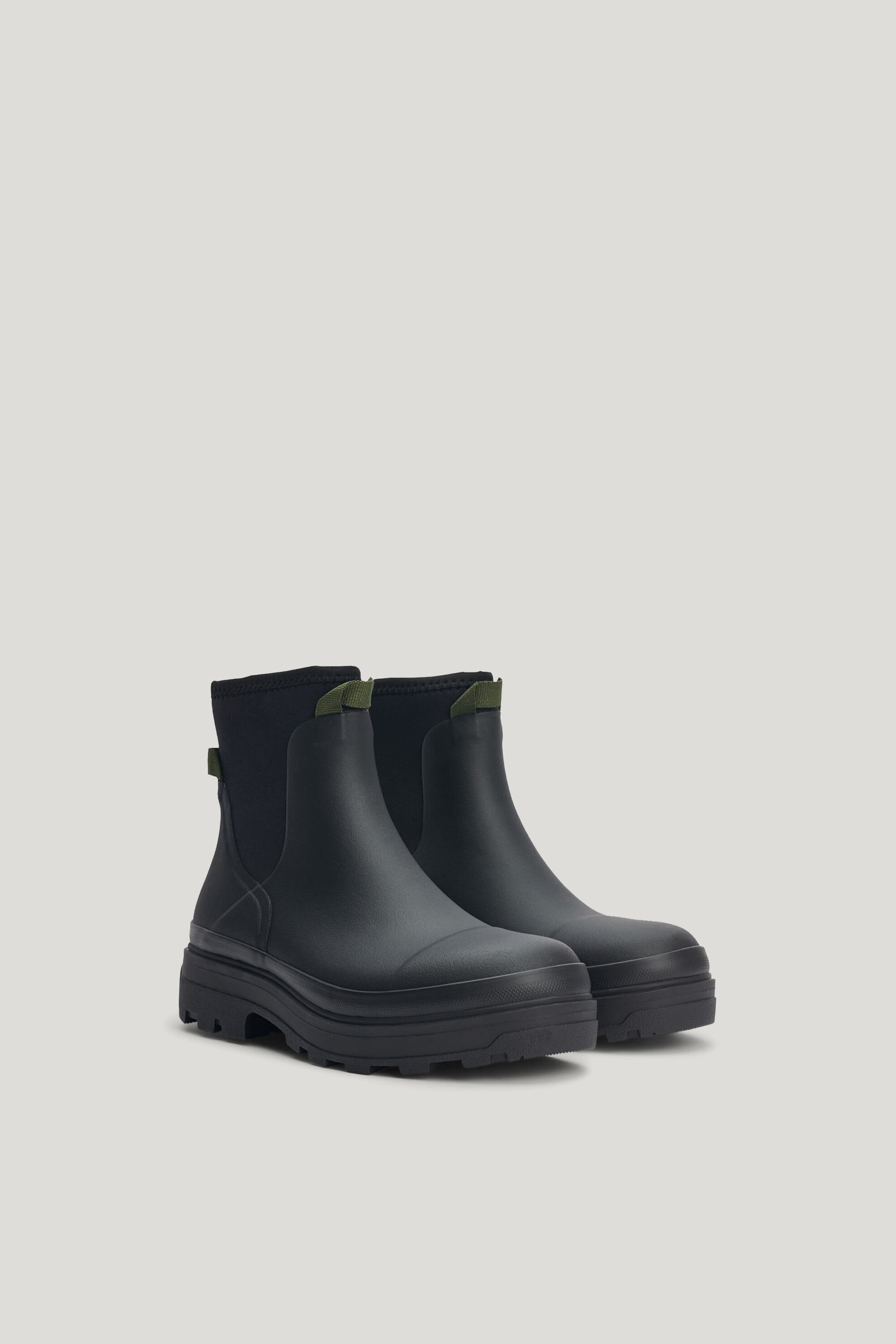 BLASIA RUBBER BOOT