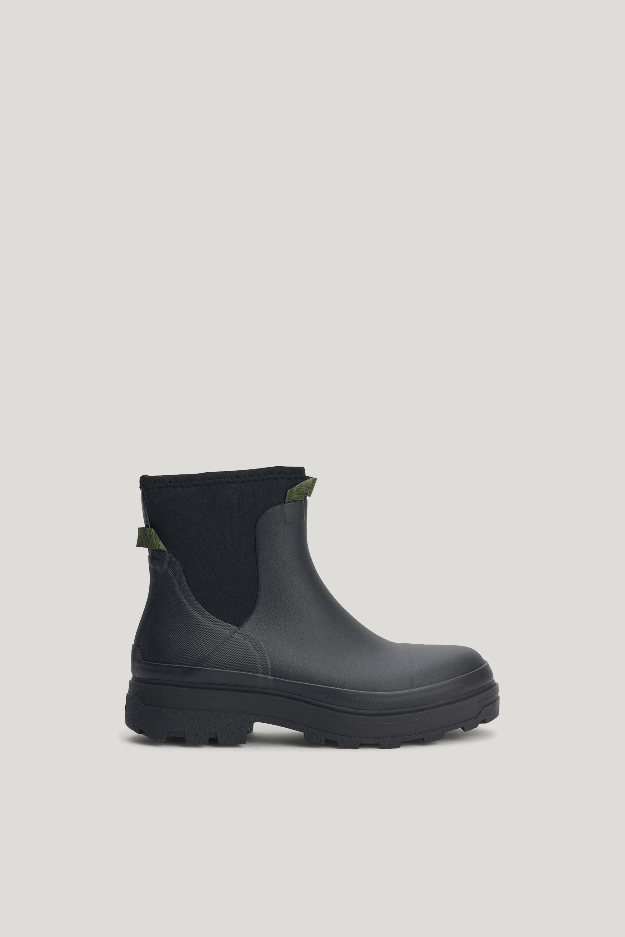 BLASIA RUBBER BOOT