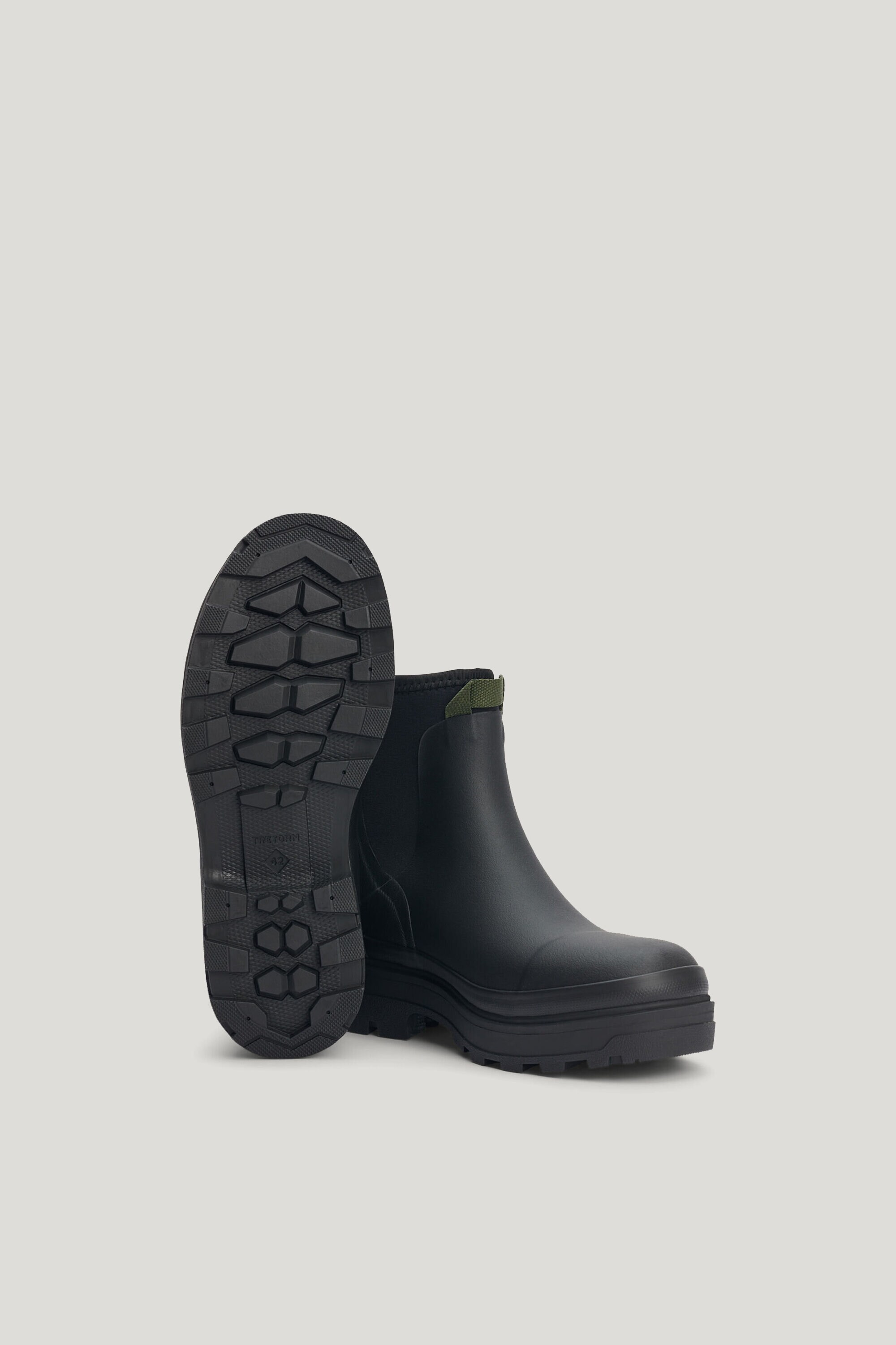 BLASIA RUBBER BOOT