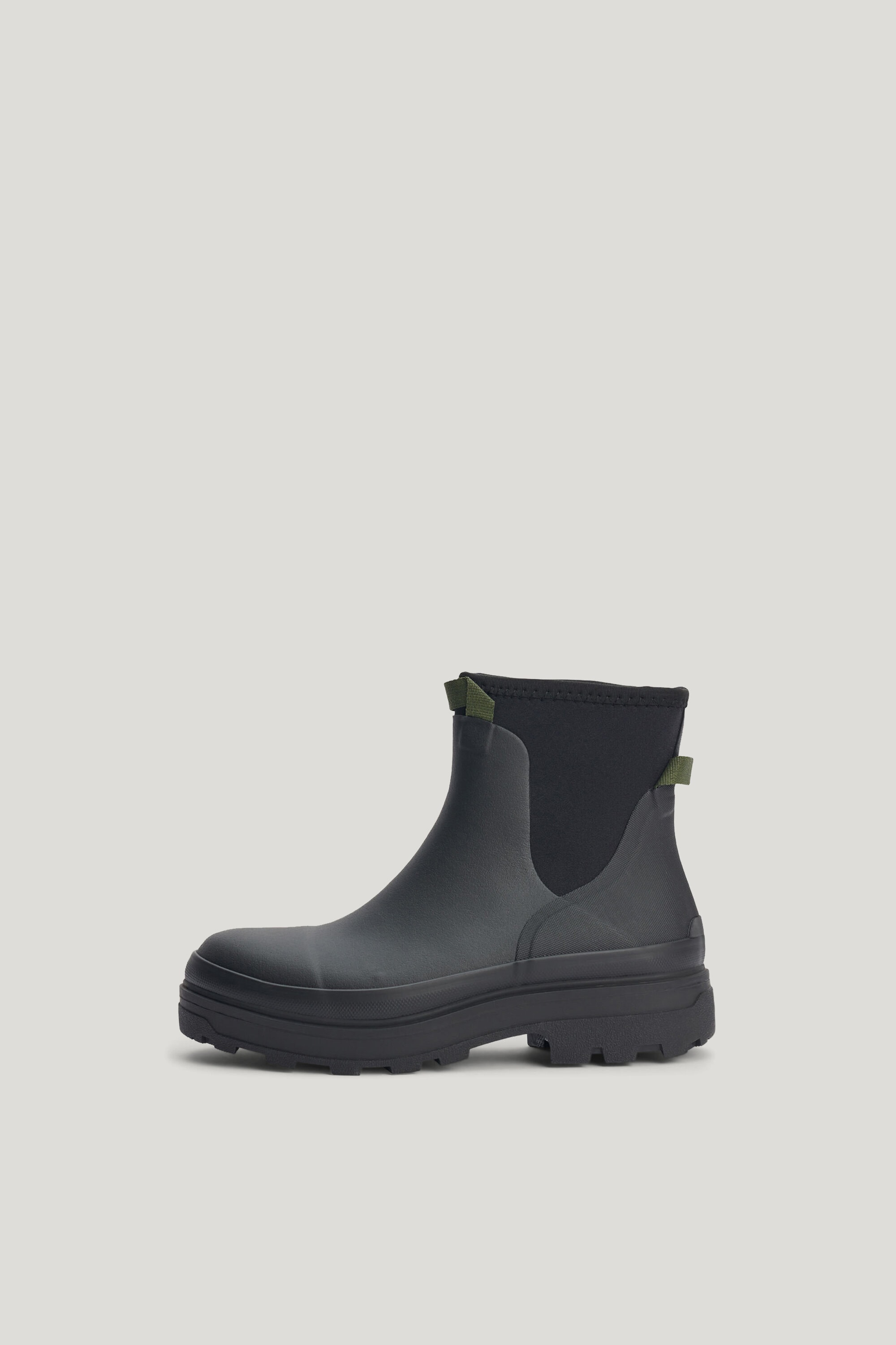 BLASIA RUBBER BOOT