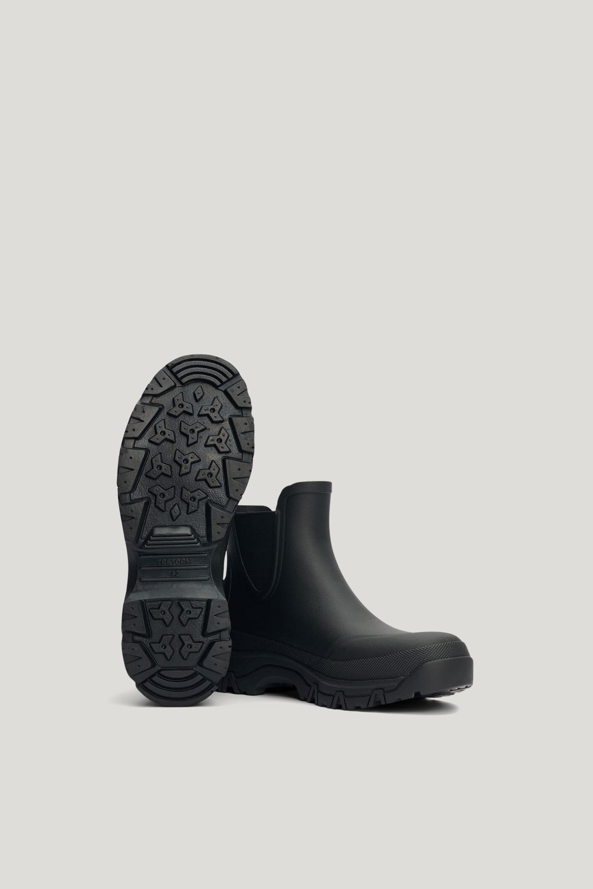 GARPA RUBBER BOOT