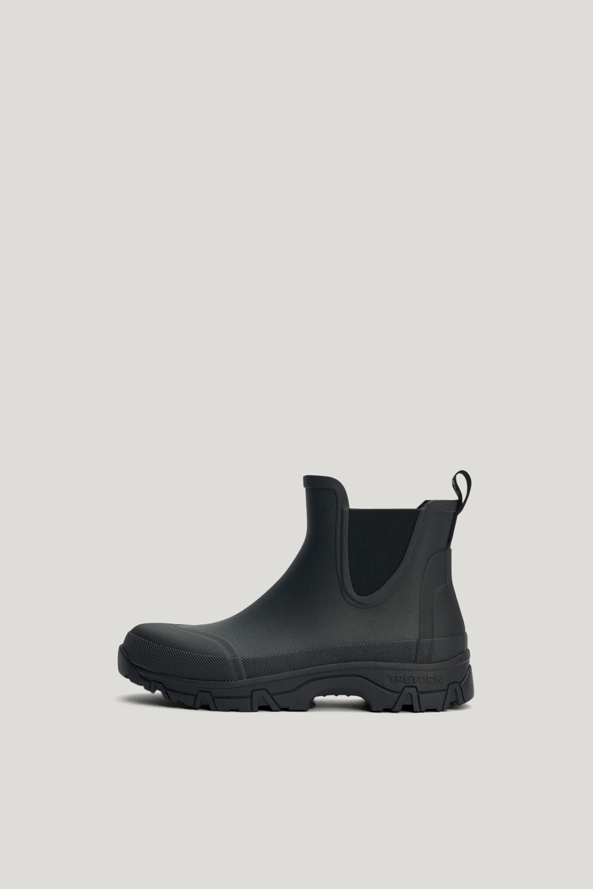 GARPA RUBBER BOOT