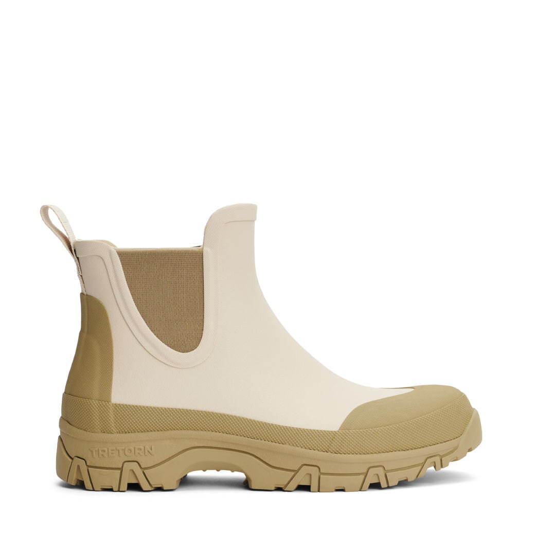 GARPA RUBBER BOOT