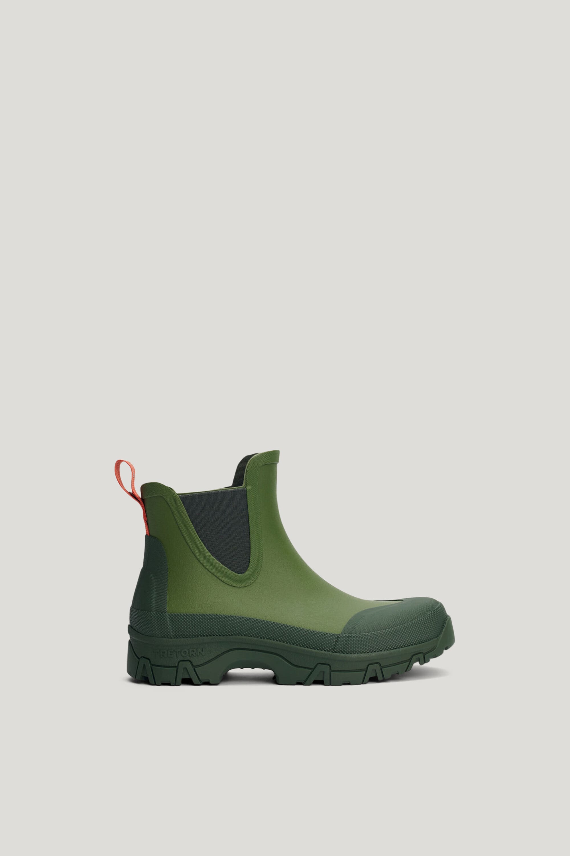 GARPA RUBBER BOOT