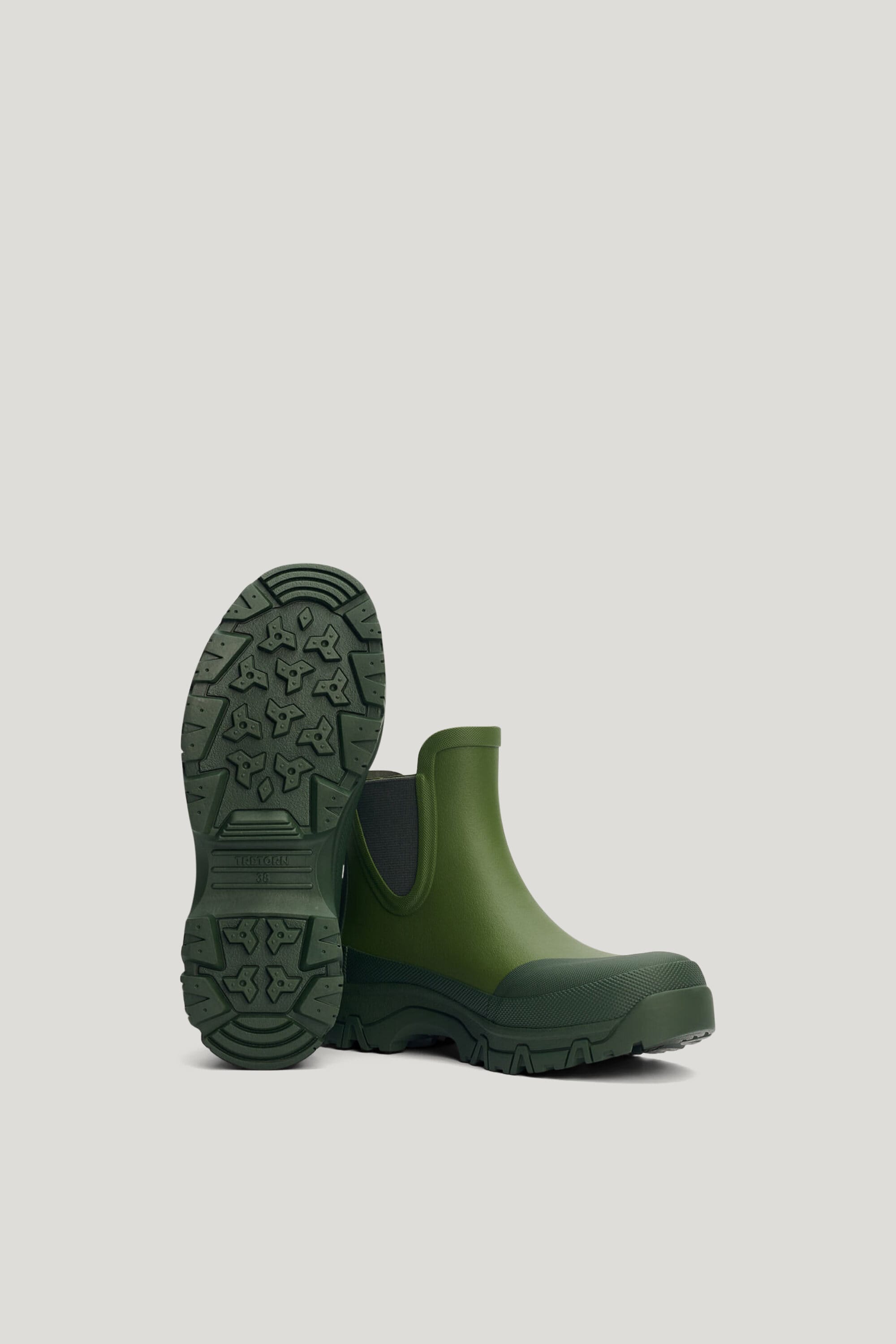 GARPA RUBBER BOOT