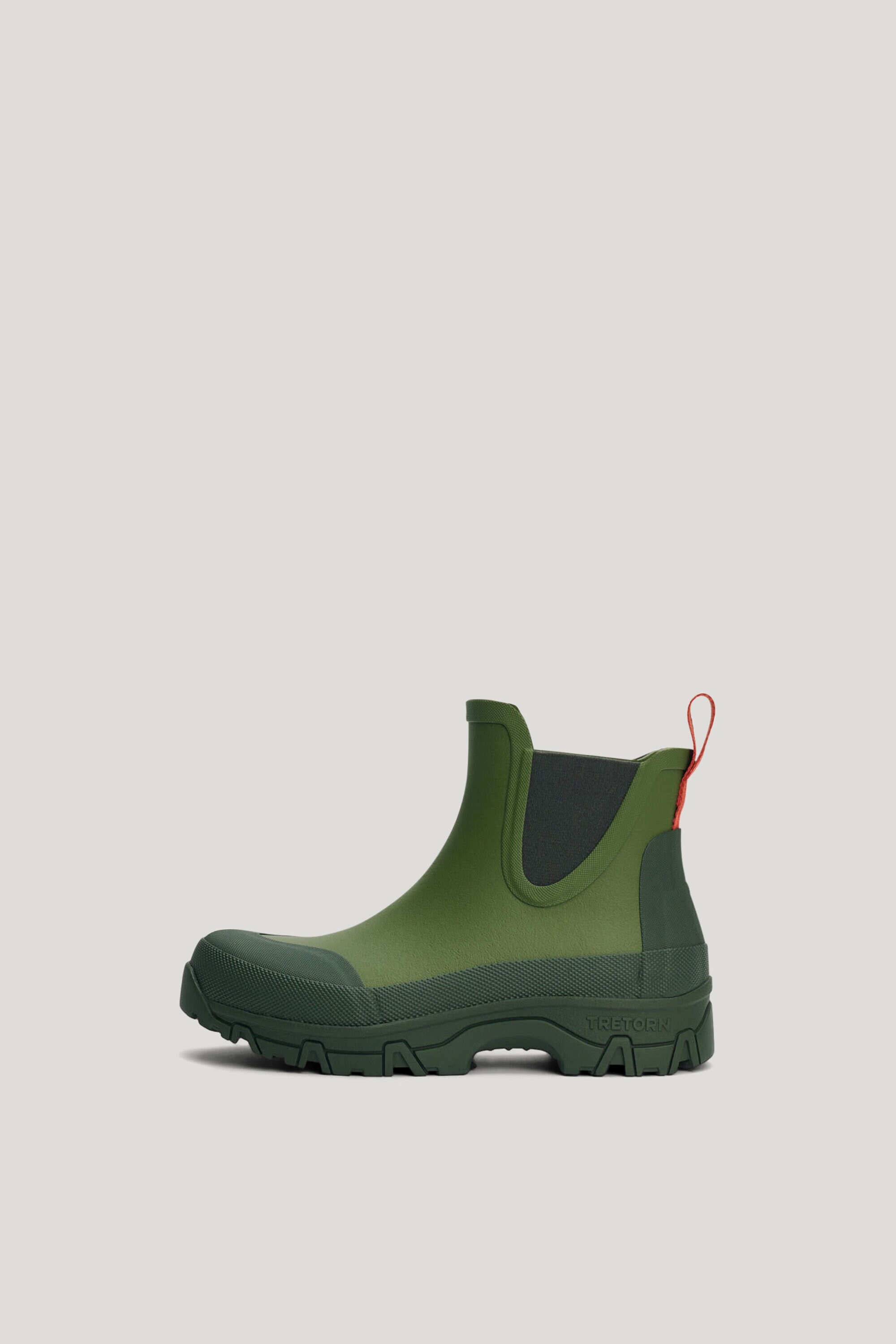 GARPA RUBBER BOOT