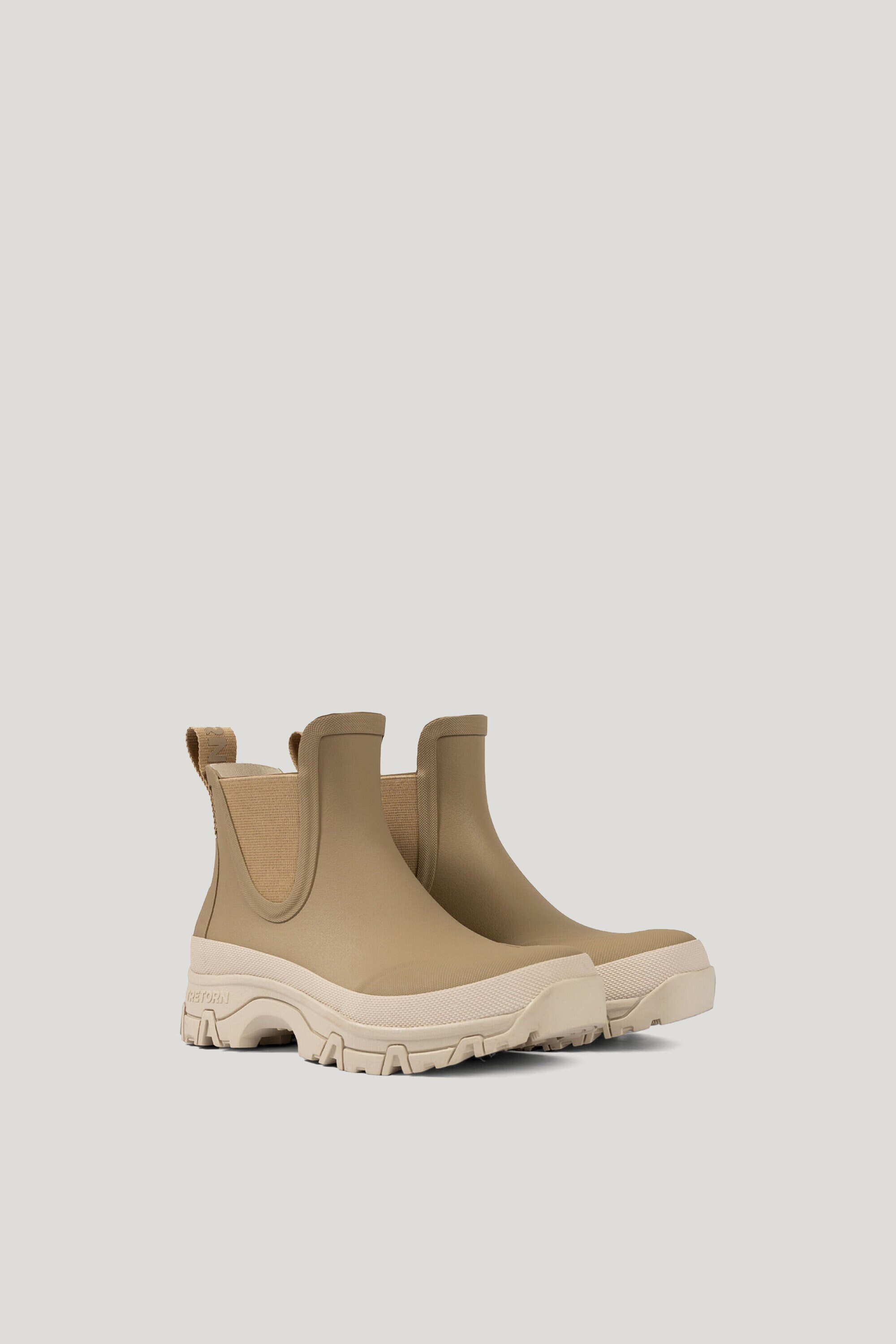 GARPA RUBBER BOOT