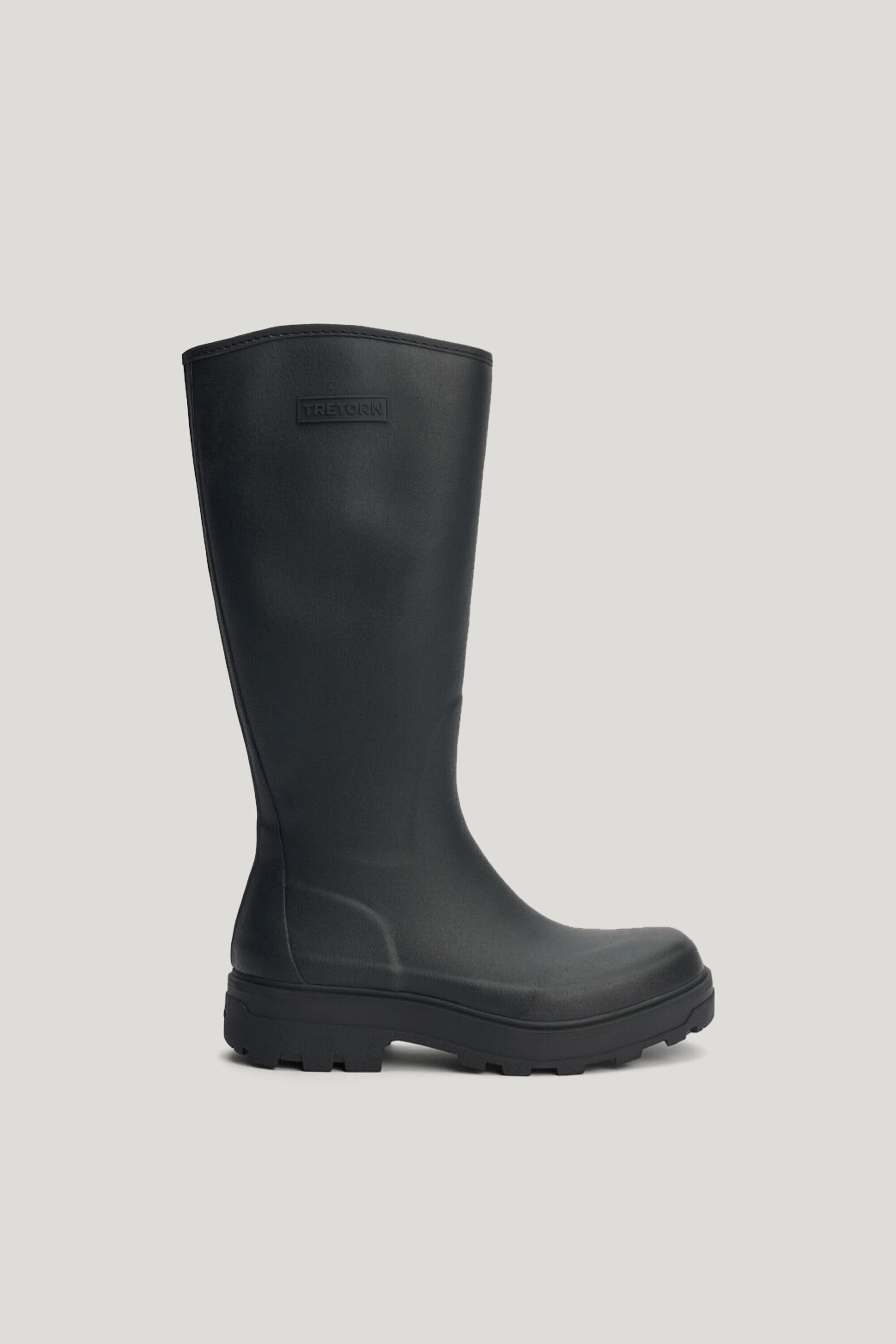 HALLA RUBBER BOOT