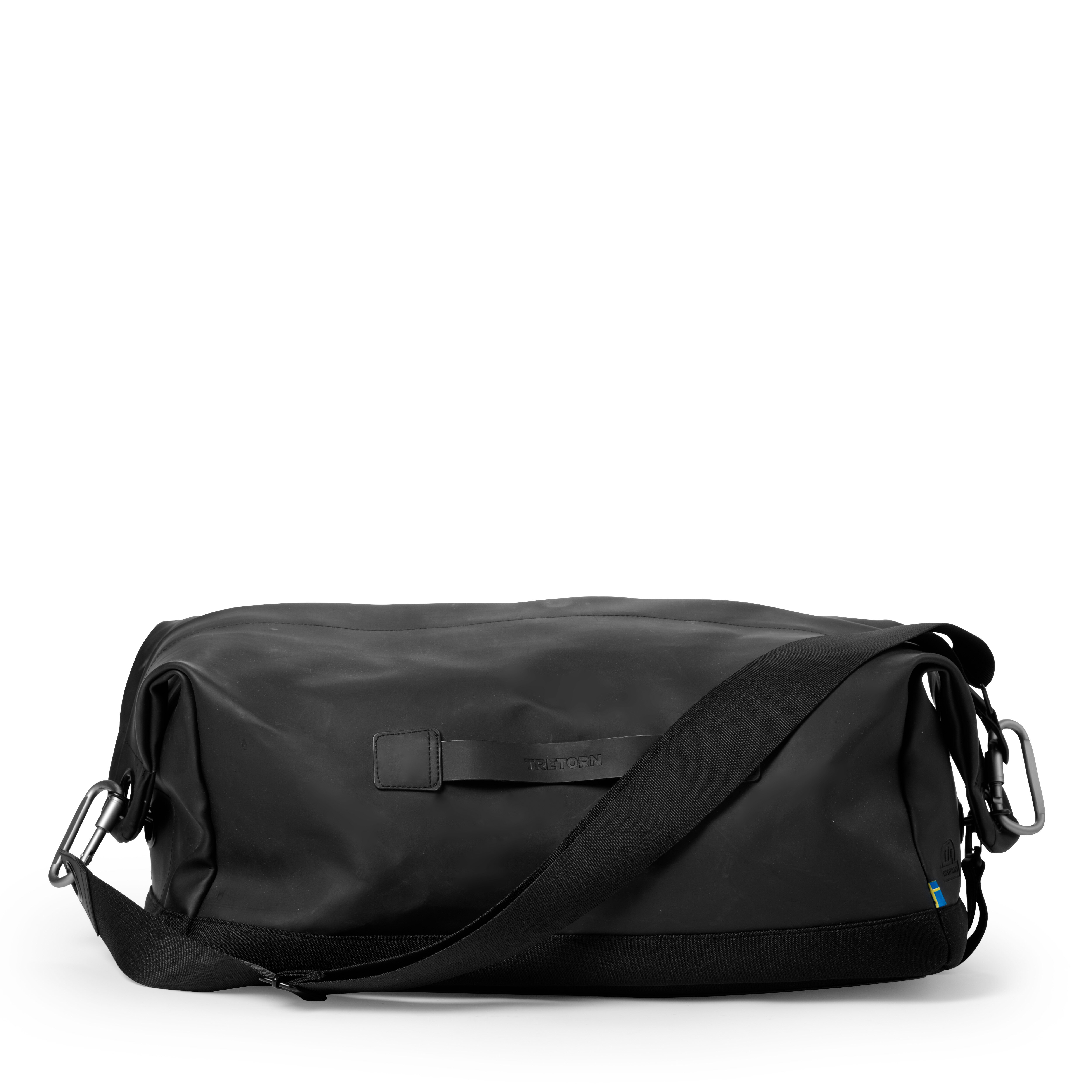 MALMO DUFFEL WATERPROOF BAG