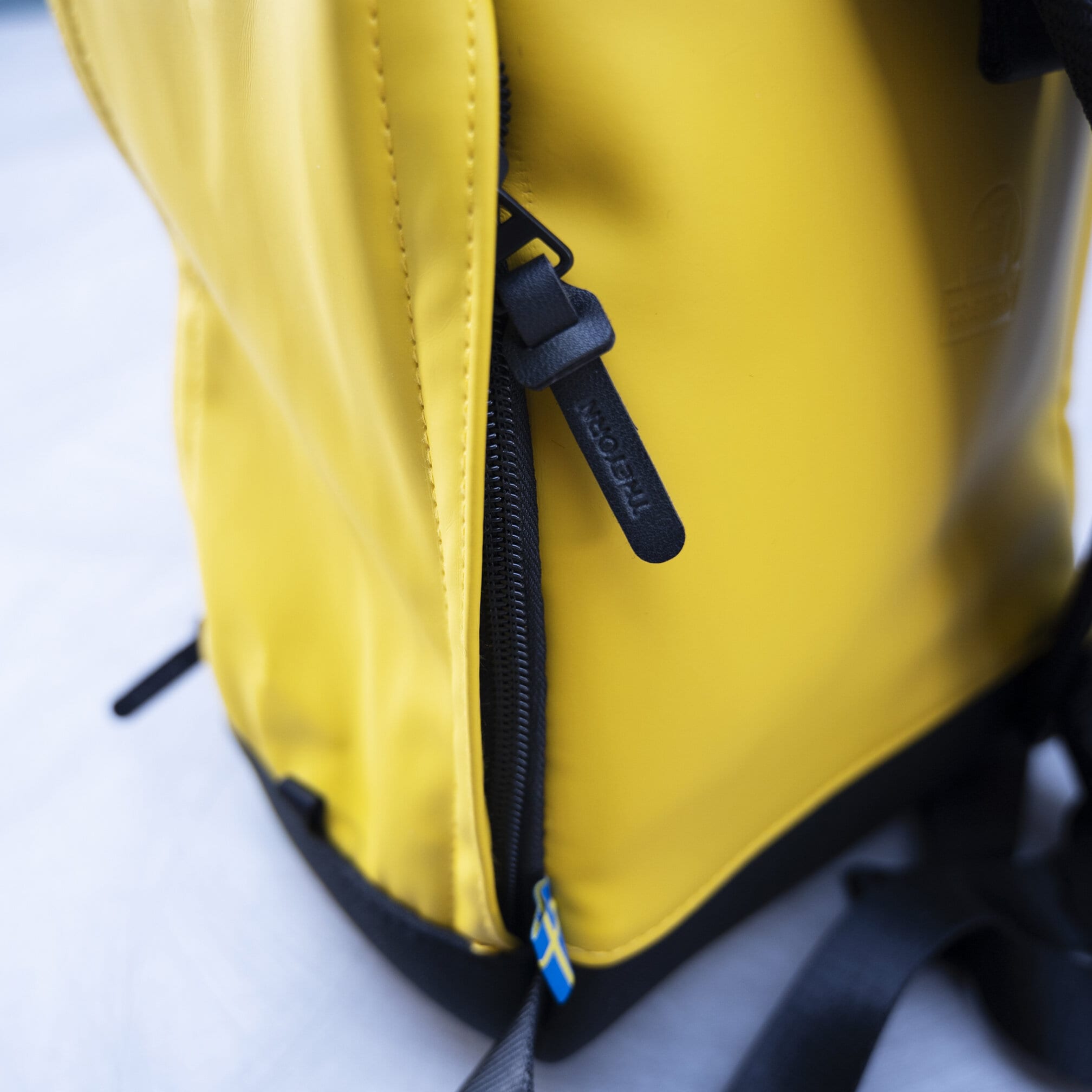 WINGS MINI PACK WATERPROOF BAG