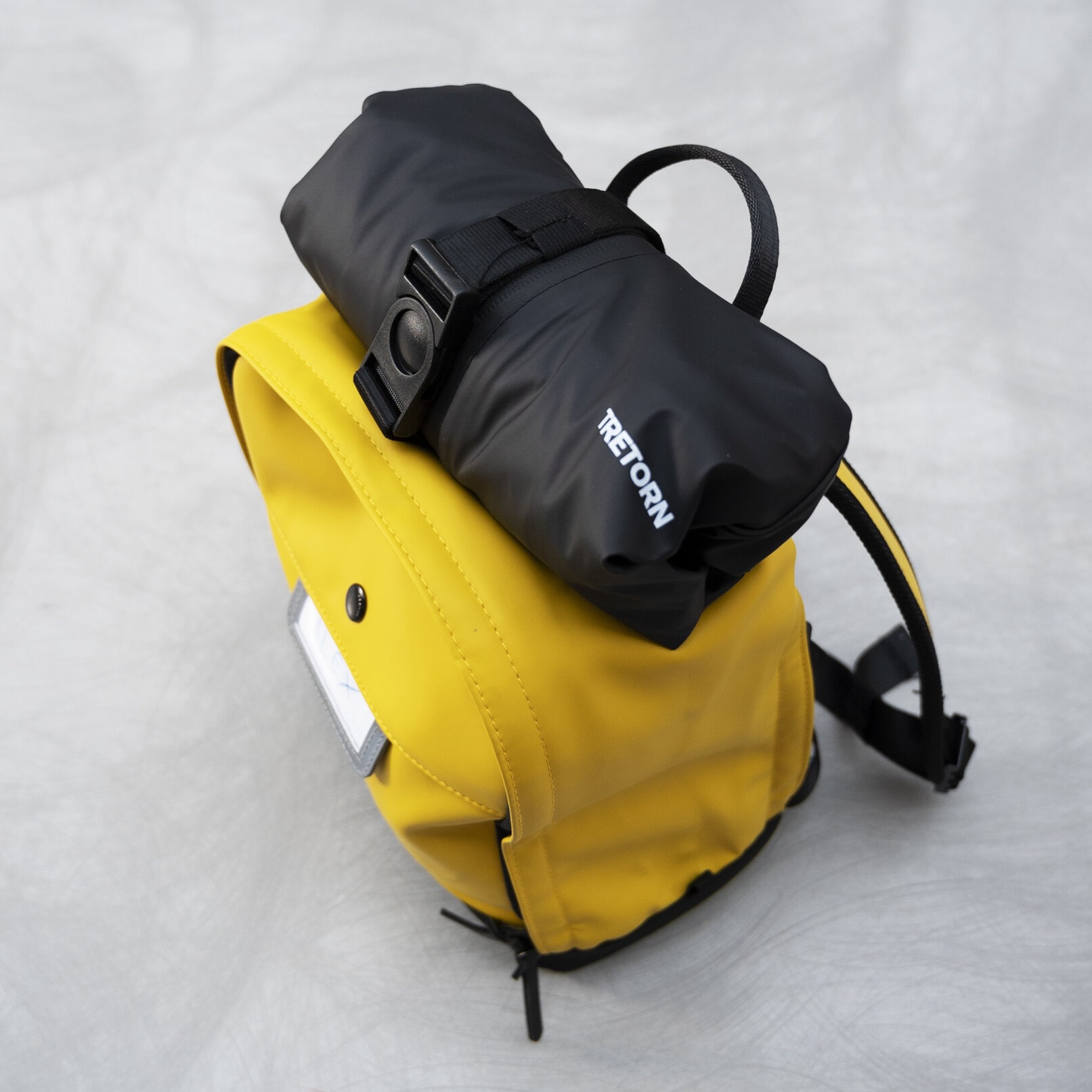 WINGS MINI PACK WATERPROOF BAG