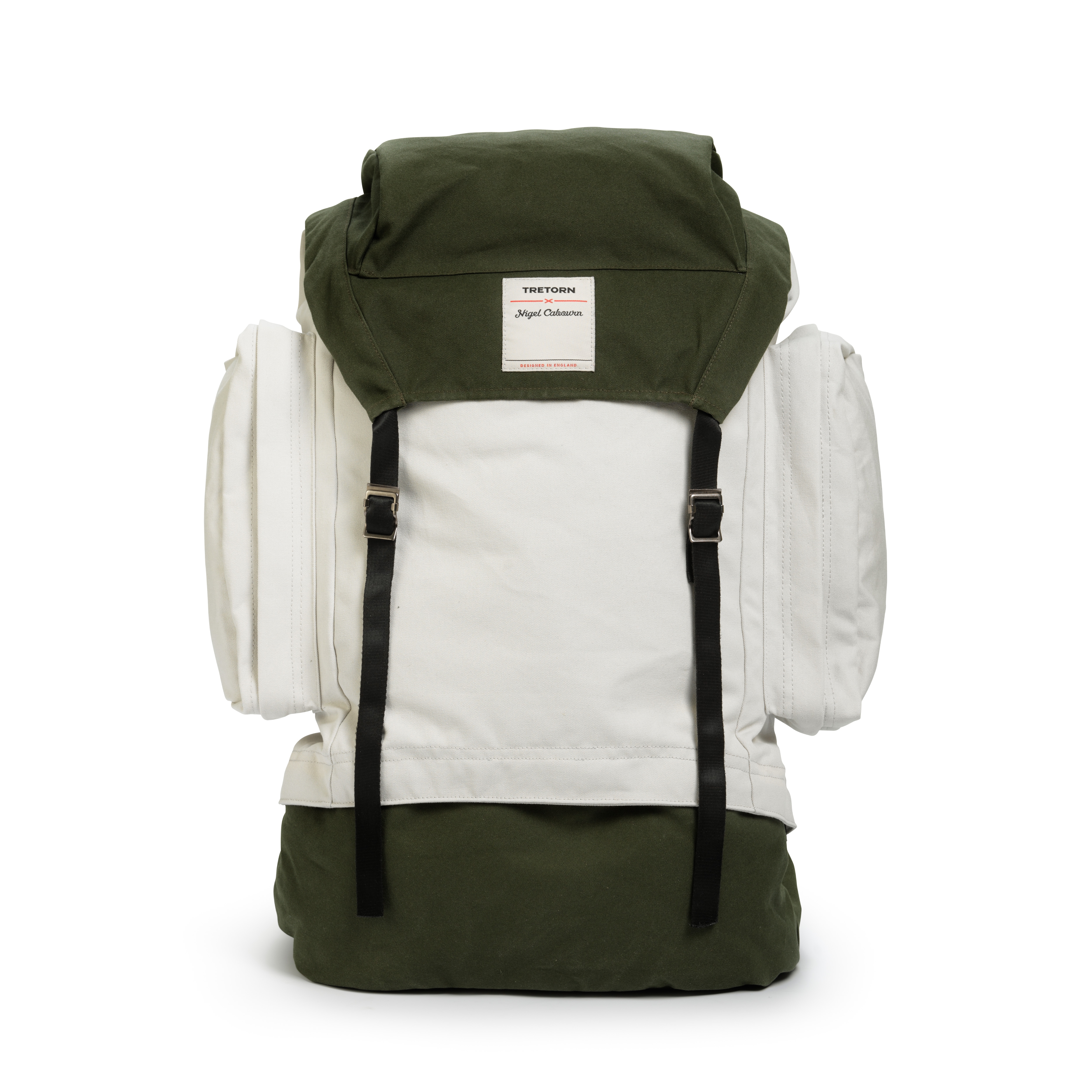 Nigel shop cabourn backpack