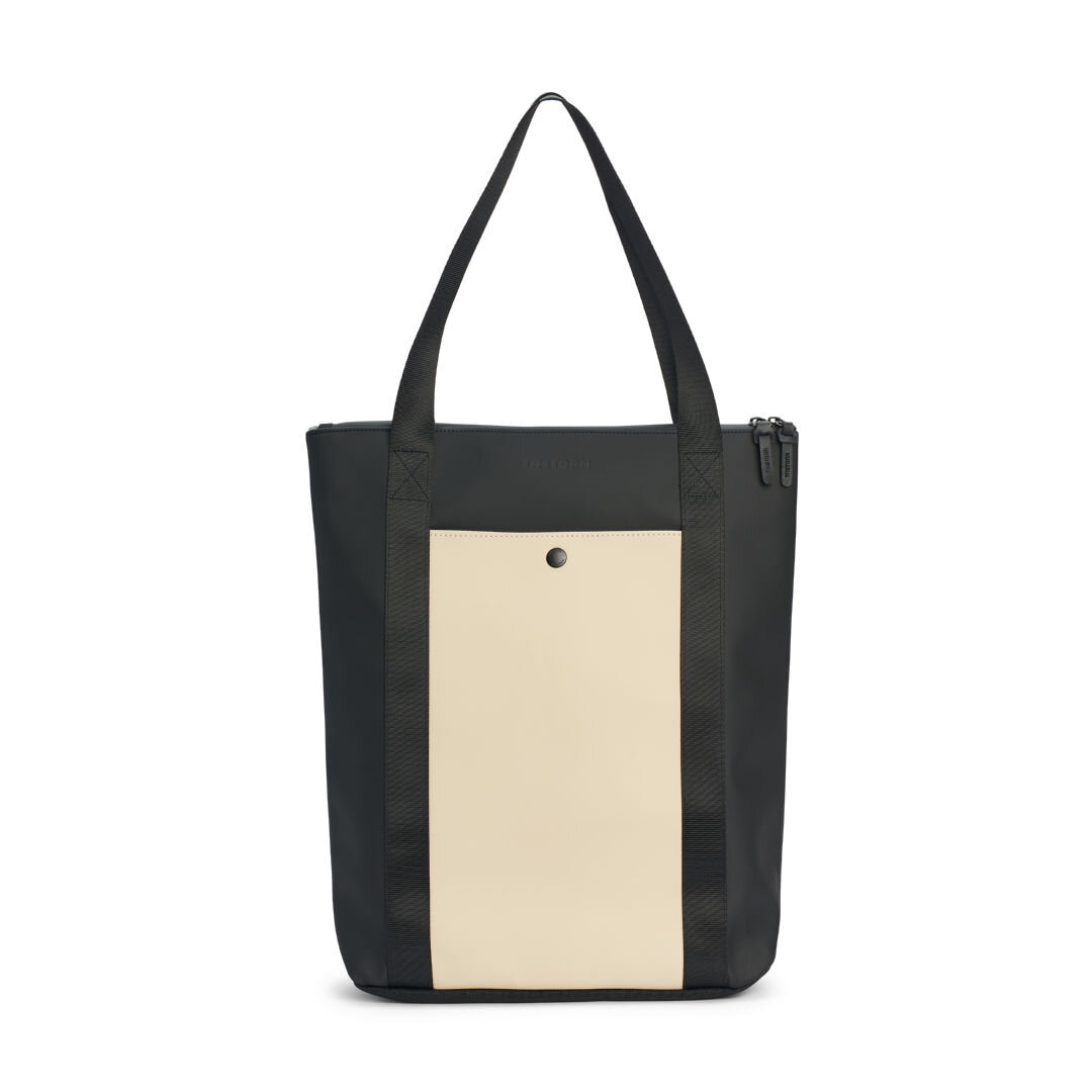 WINGS TOTE WATERPROOF BAG