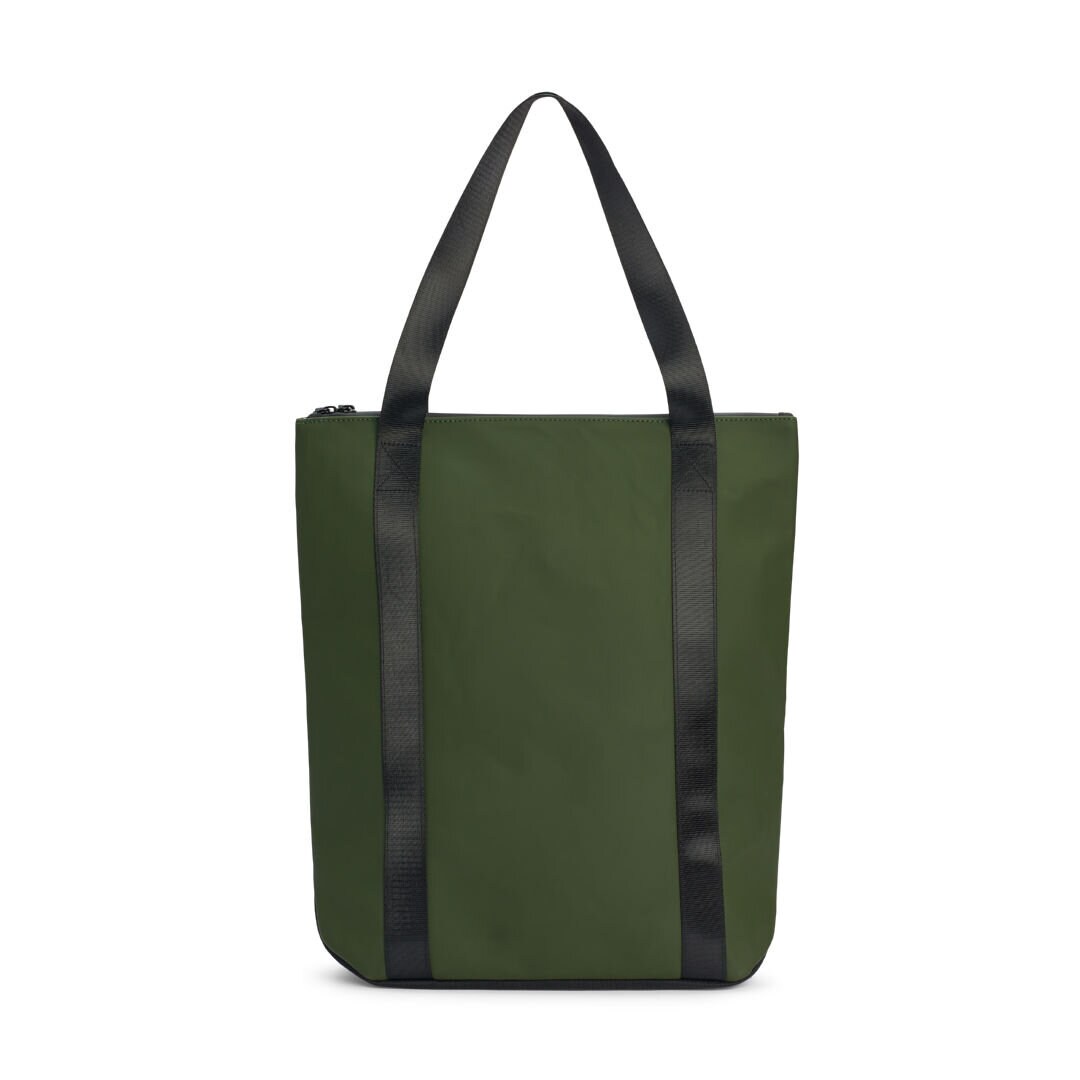 WINGS TOTE WATERPROOF BAG