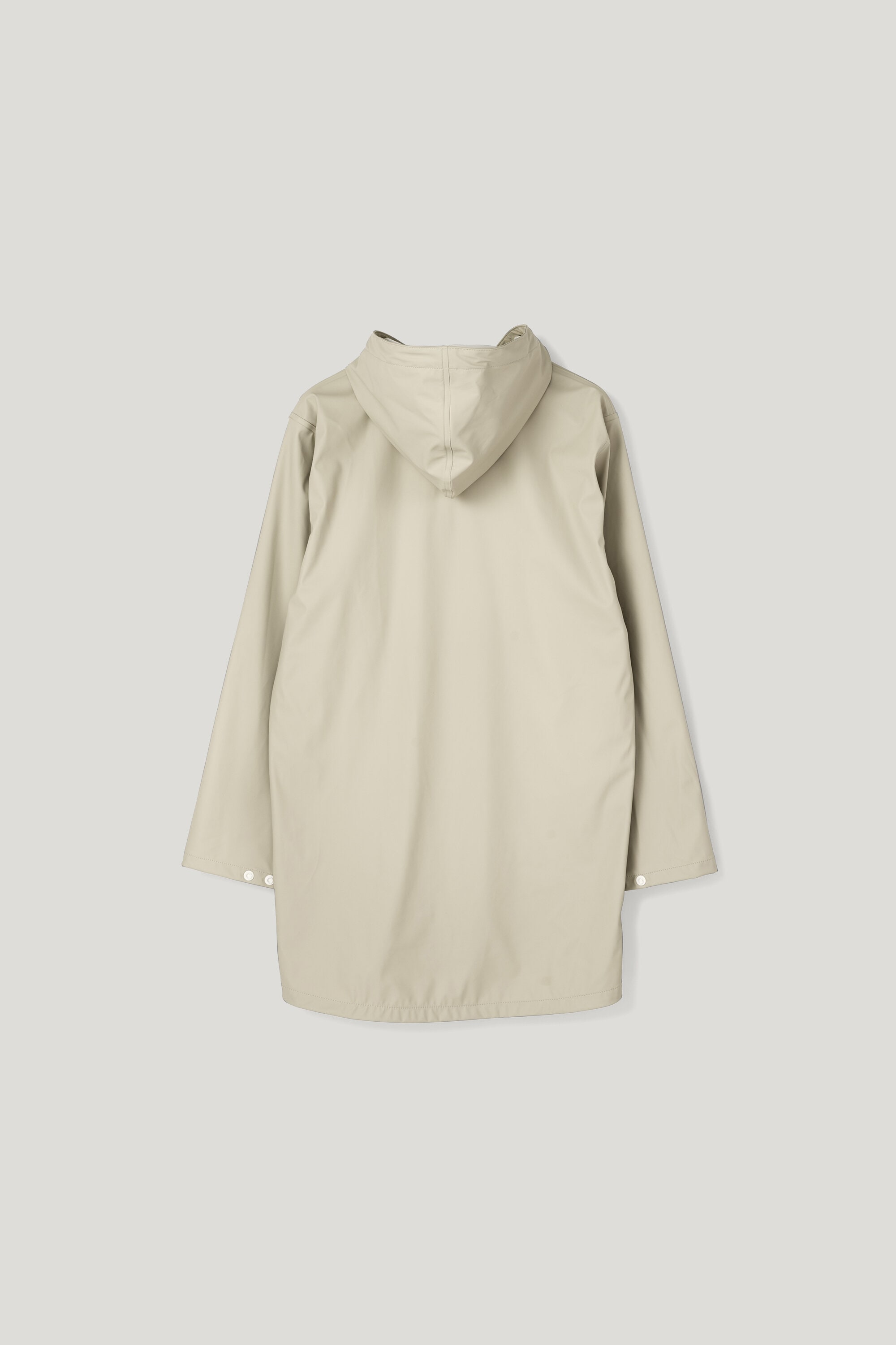 WINGS RAIN JACKET