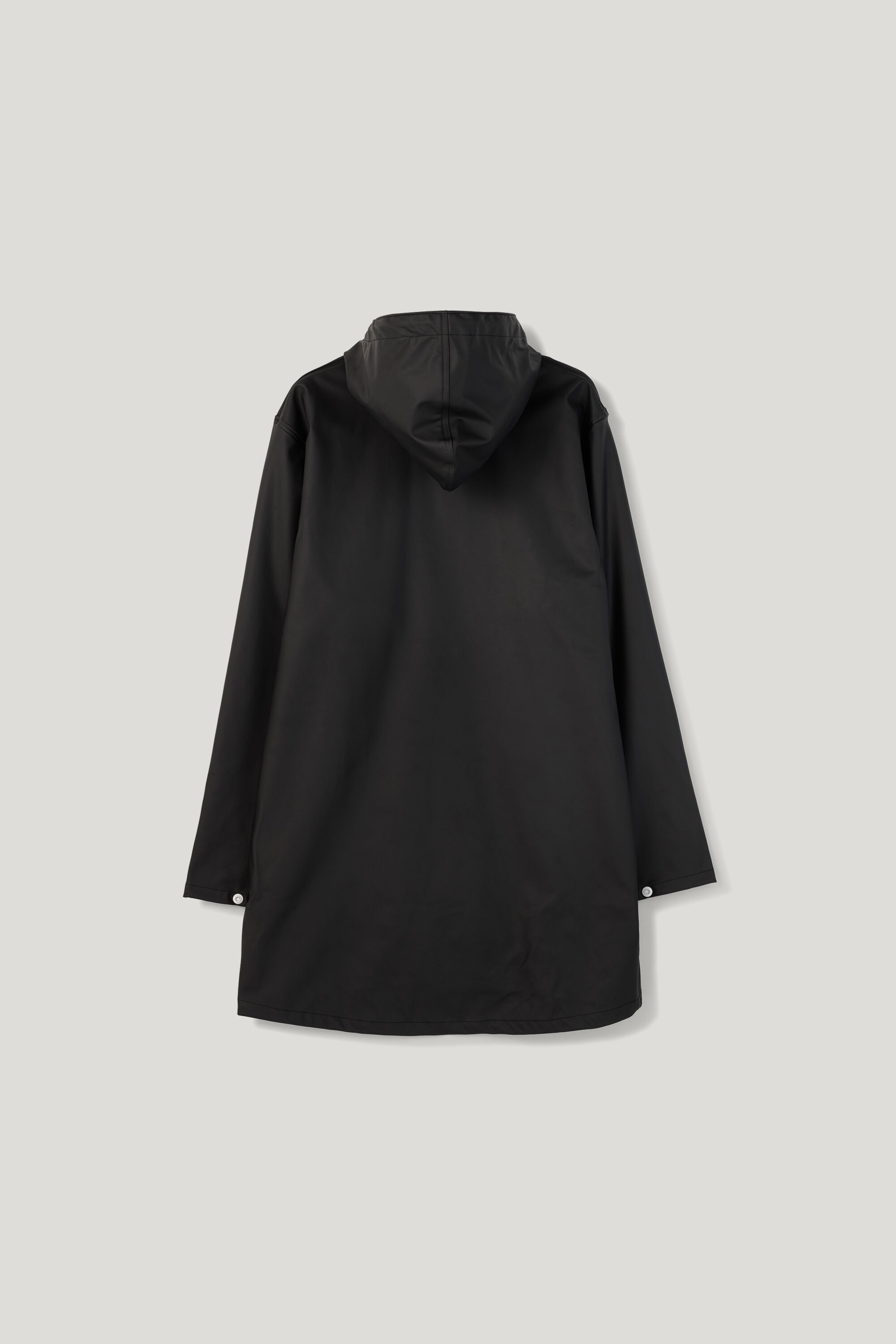 WINGS RAIN JACKET
