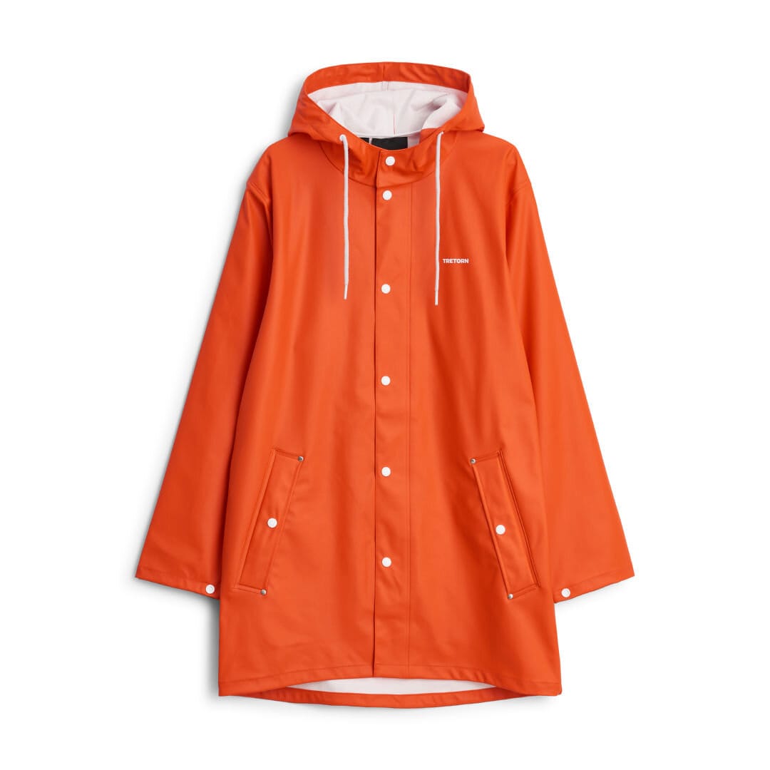 WINGS RAIN JACKET 