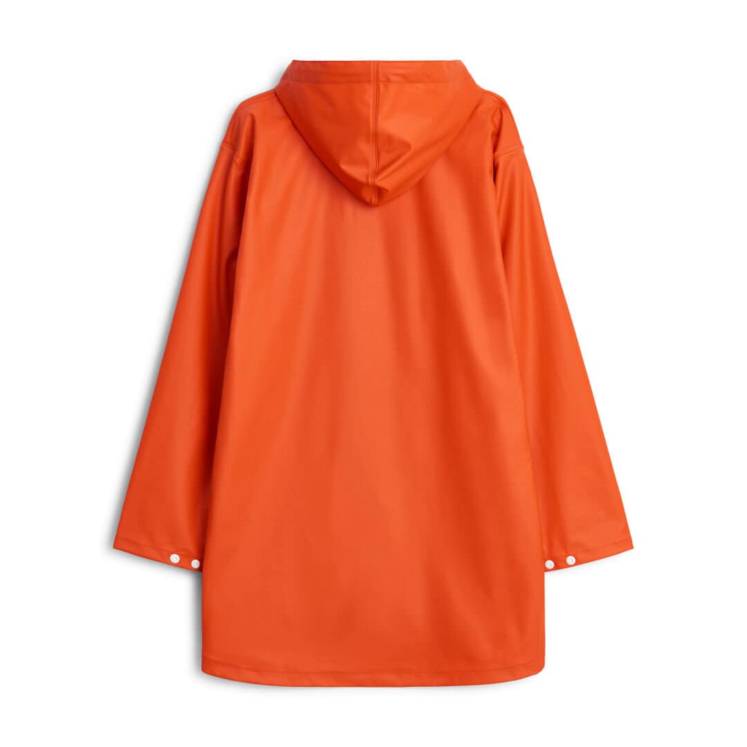 WINGS RAIN JACKET