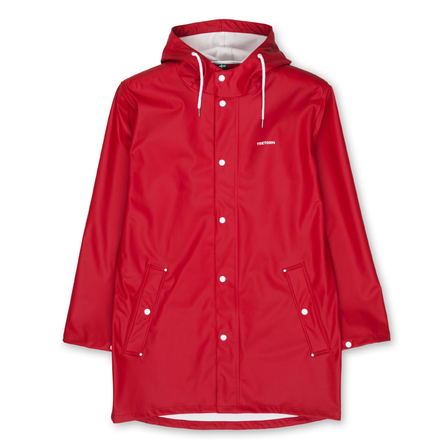 WINGS RAIN JACKET