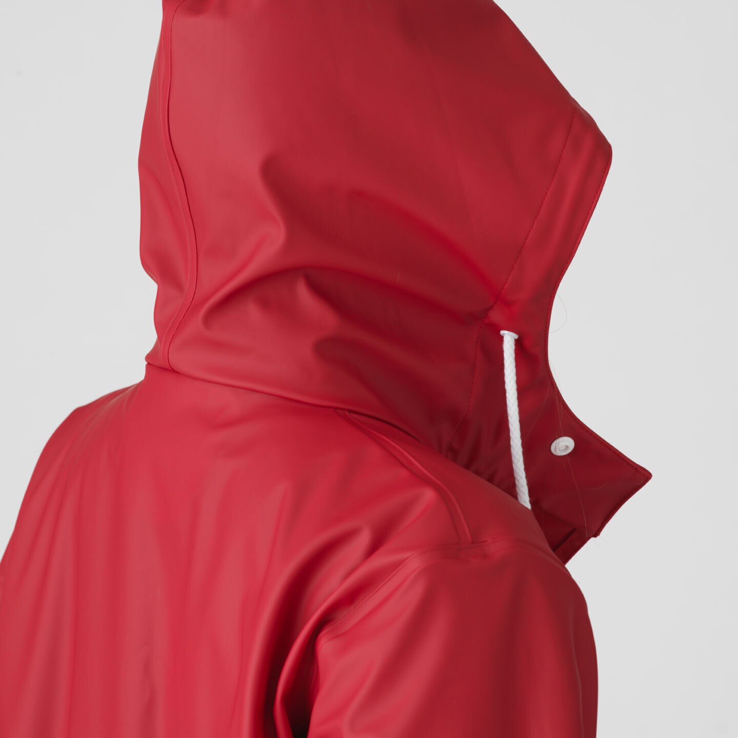 WINGS RAIN JACKET