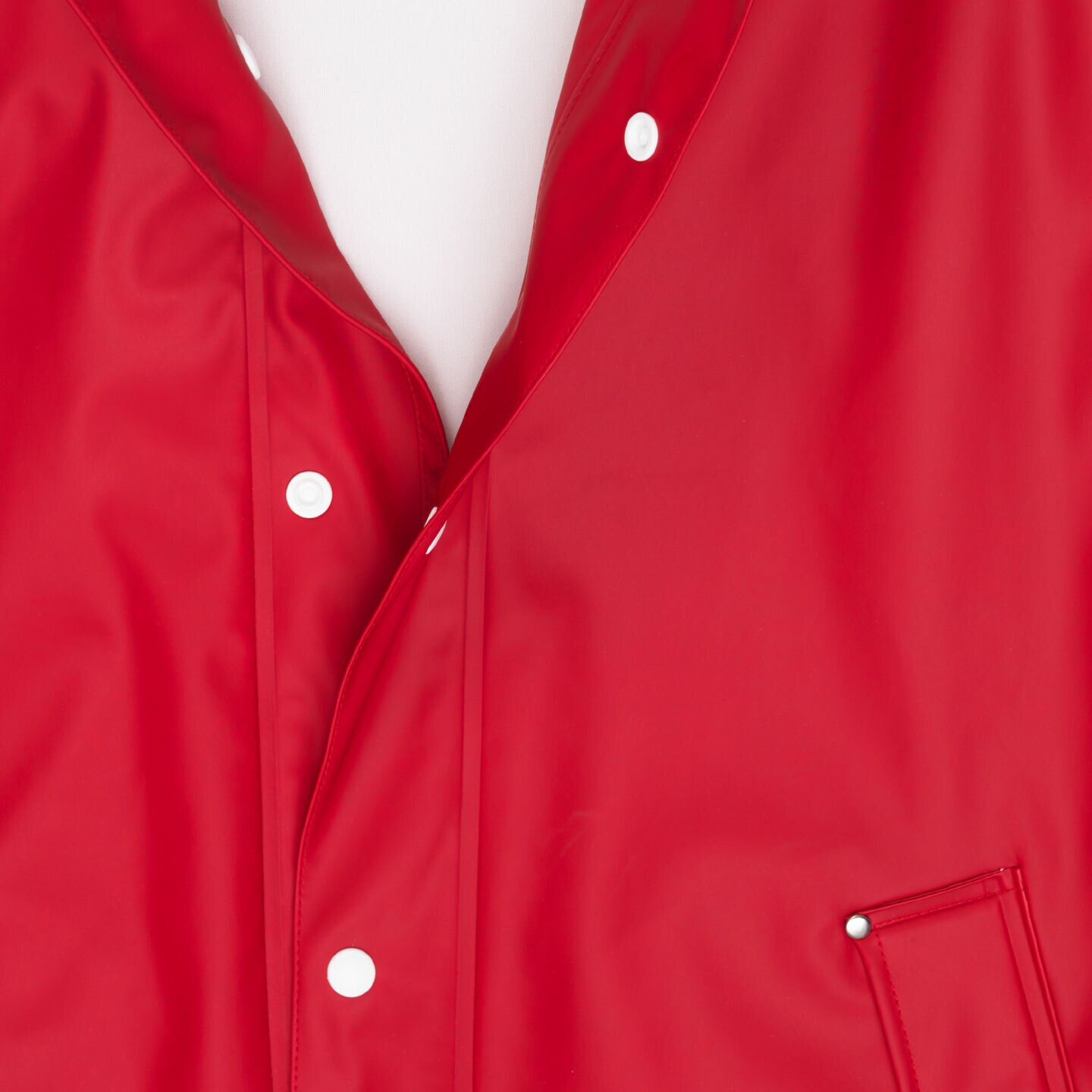 WINGS RAIN JACKET