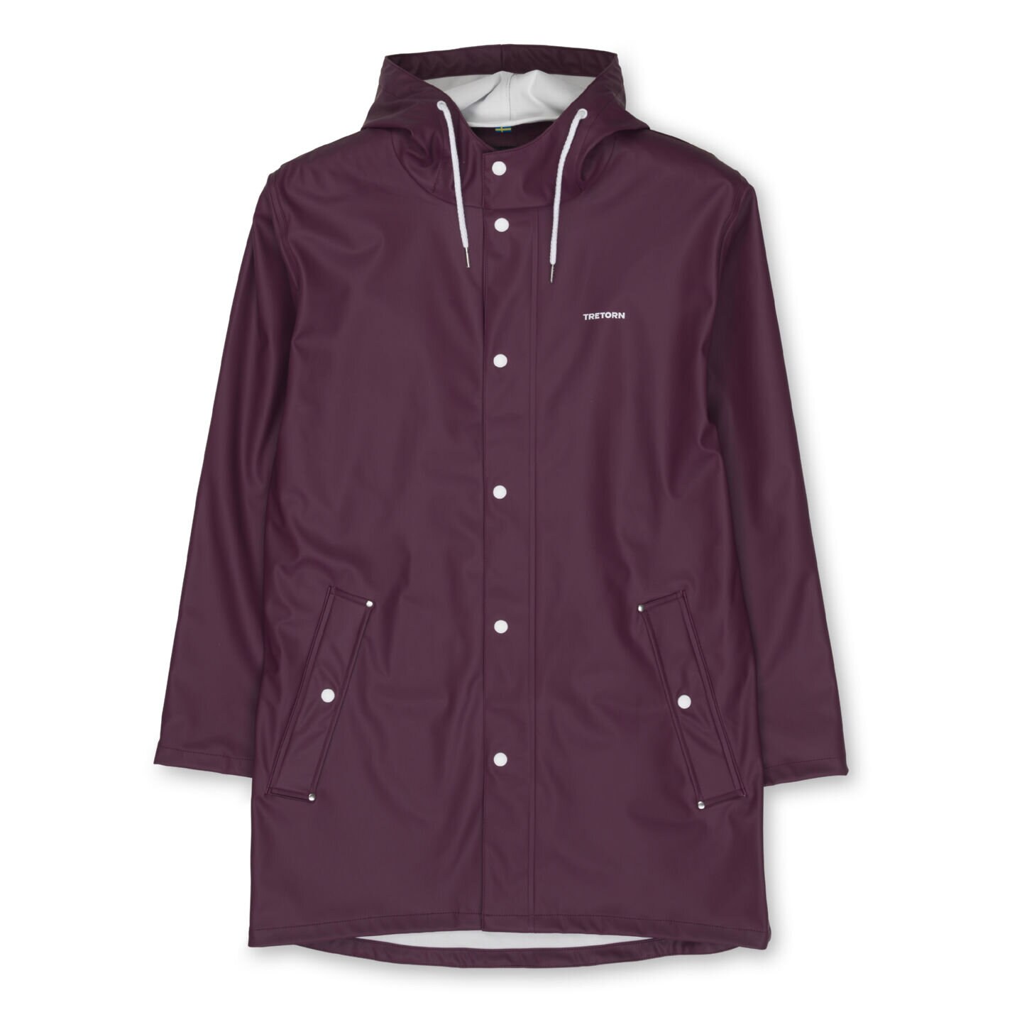 WINGS RAIN JACKET