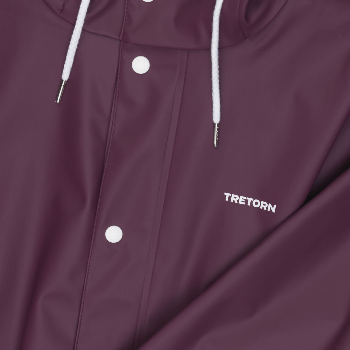 WINGS RAIN JACKET