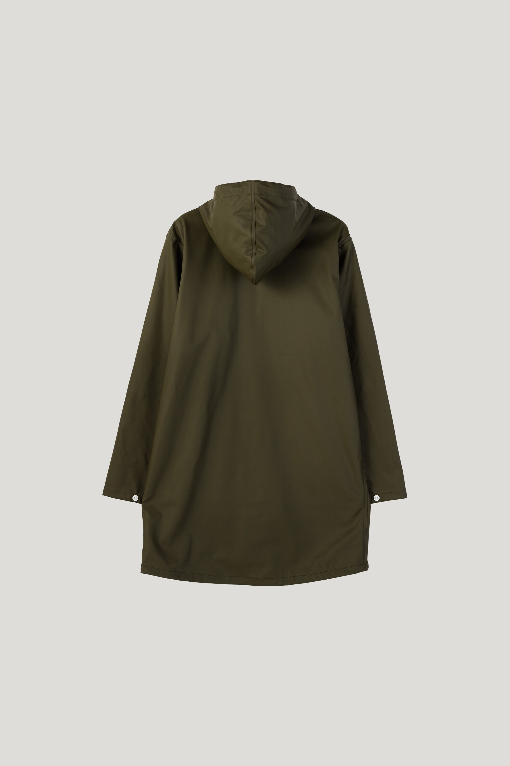 WINGS RAIN JACKET