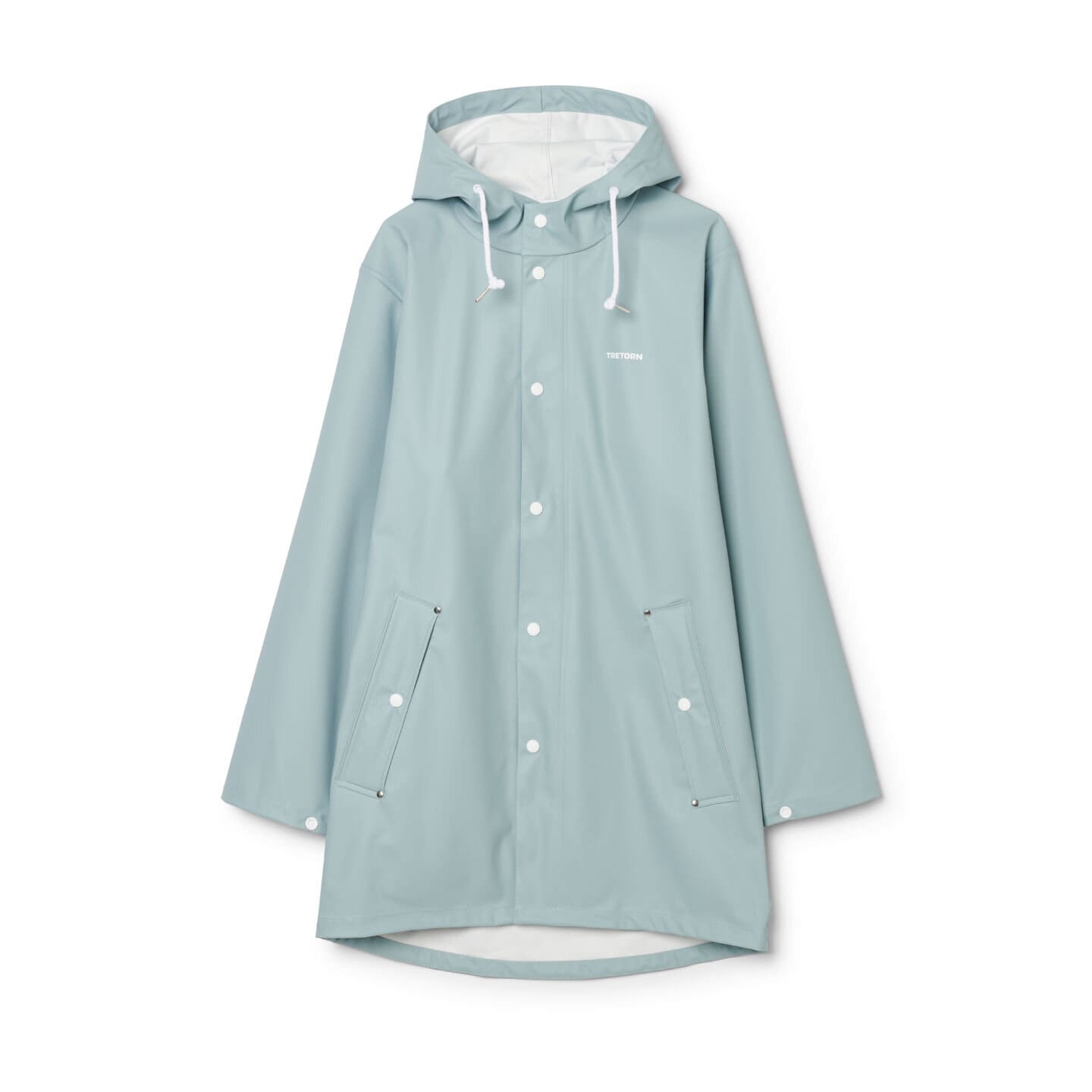 WINGS RAIN JACKET