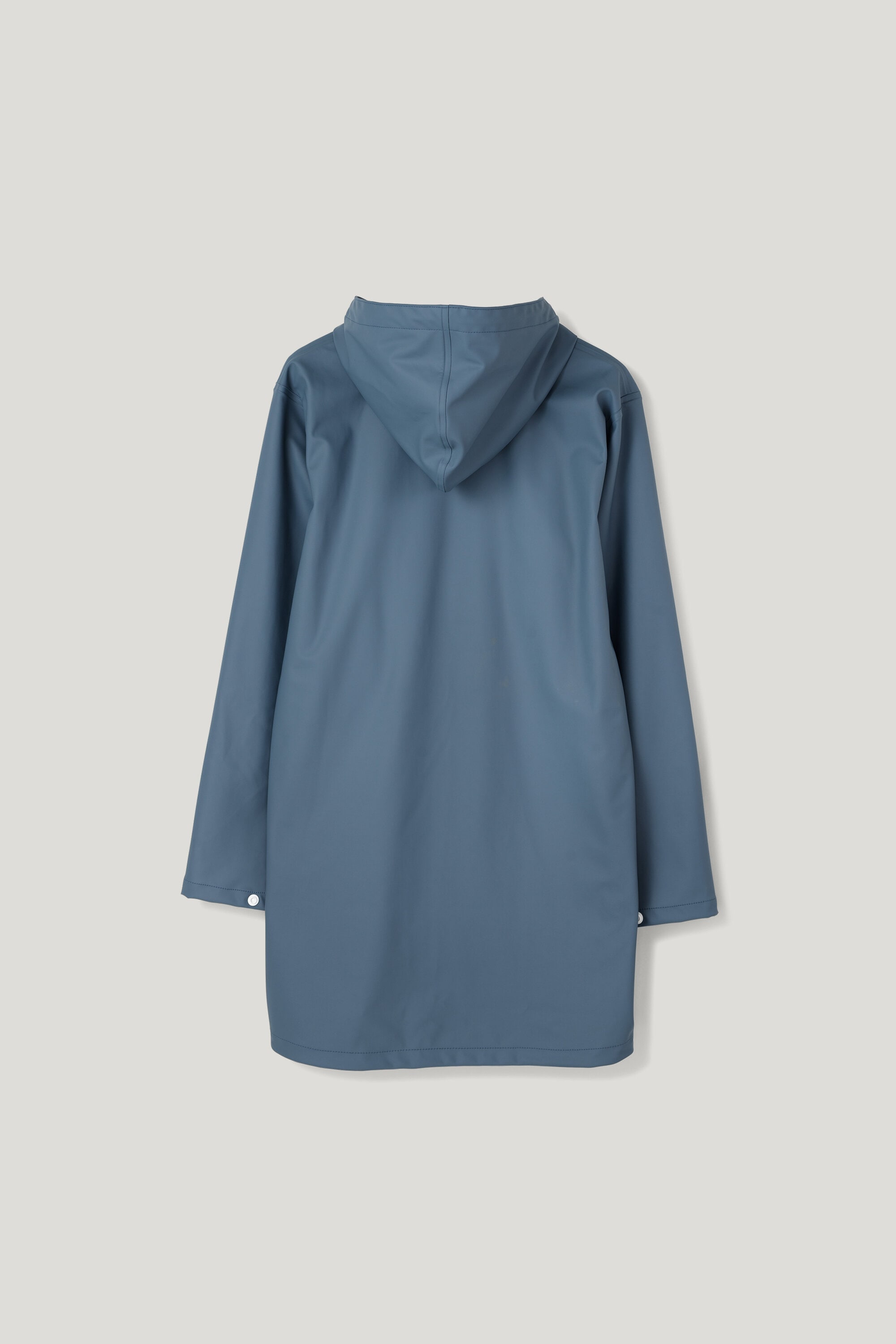 WINGS RAIN JACKET