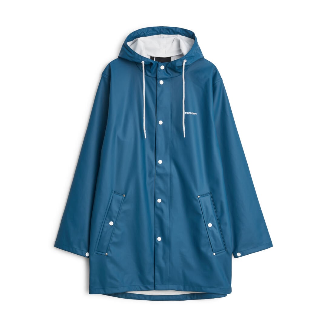 WINGS RAIN JACKET 