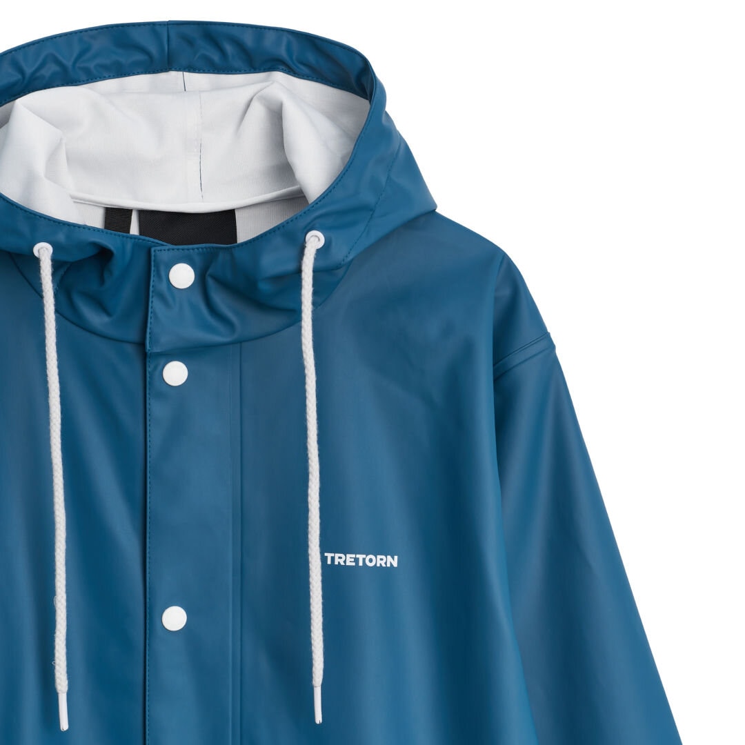 WINGS RAIN JACKET