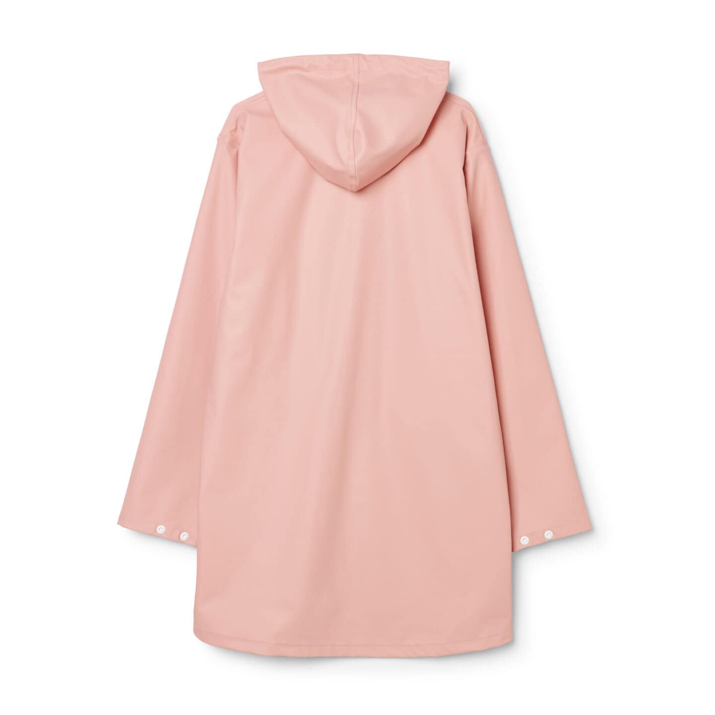 WINGS RAIN JACKET